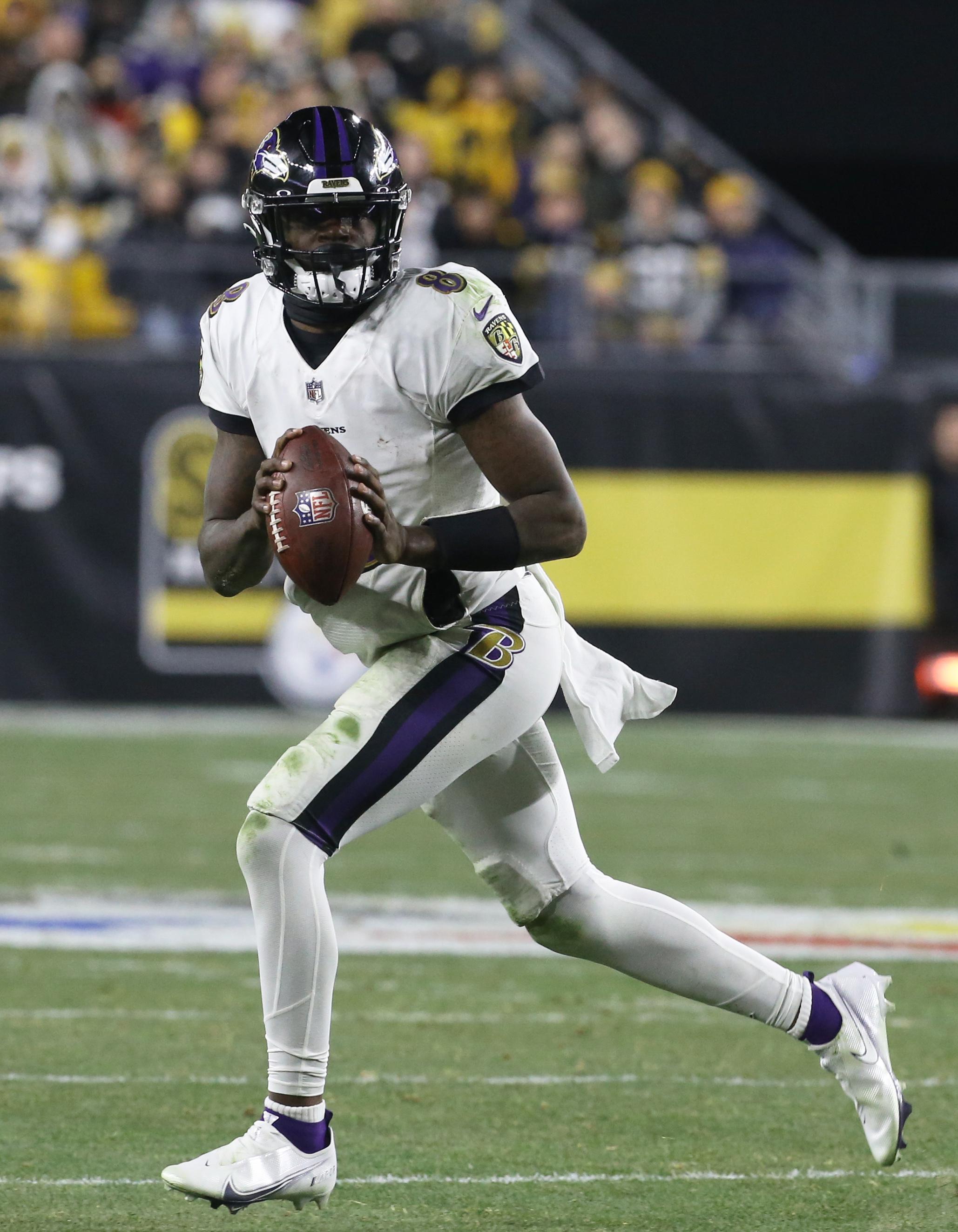 Ravens Playoff Chances, Odds & Prediction for 2022 NFL Season | FanDuel ...