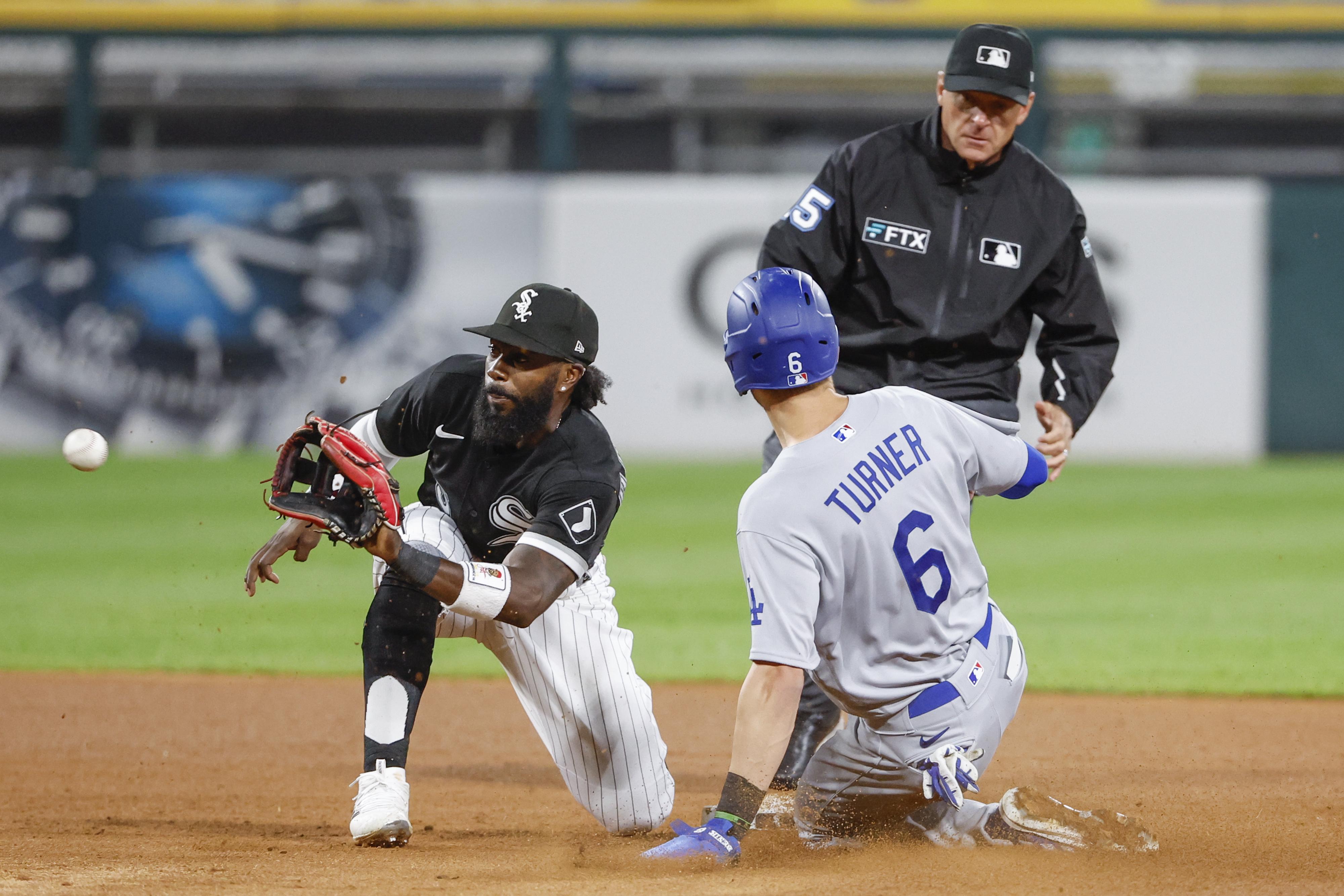 Dodgers vs White Sox Prediction, Odds, Moneyline, Spread & Over/Under for June 8