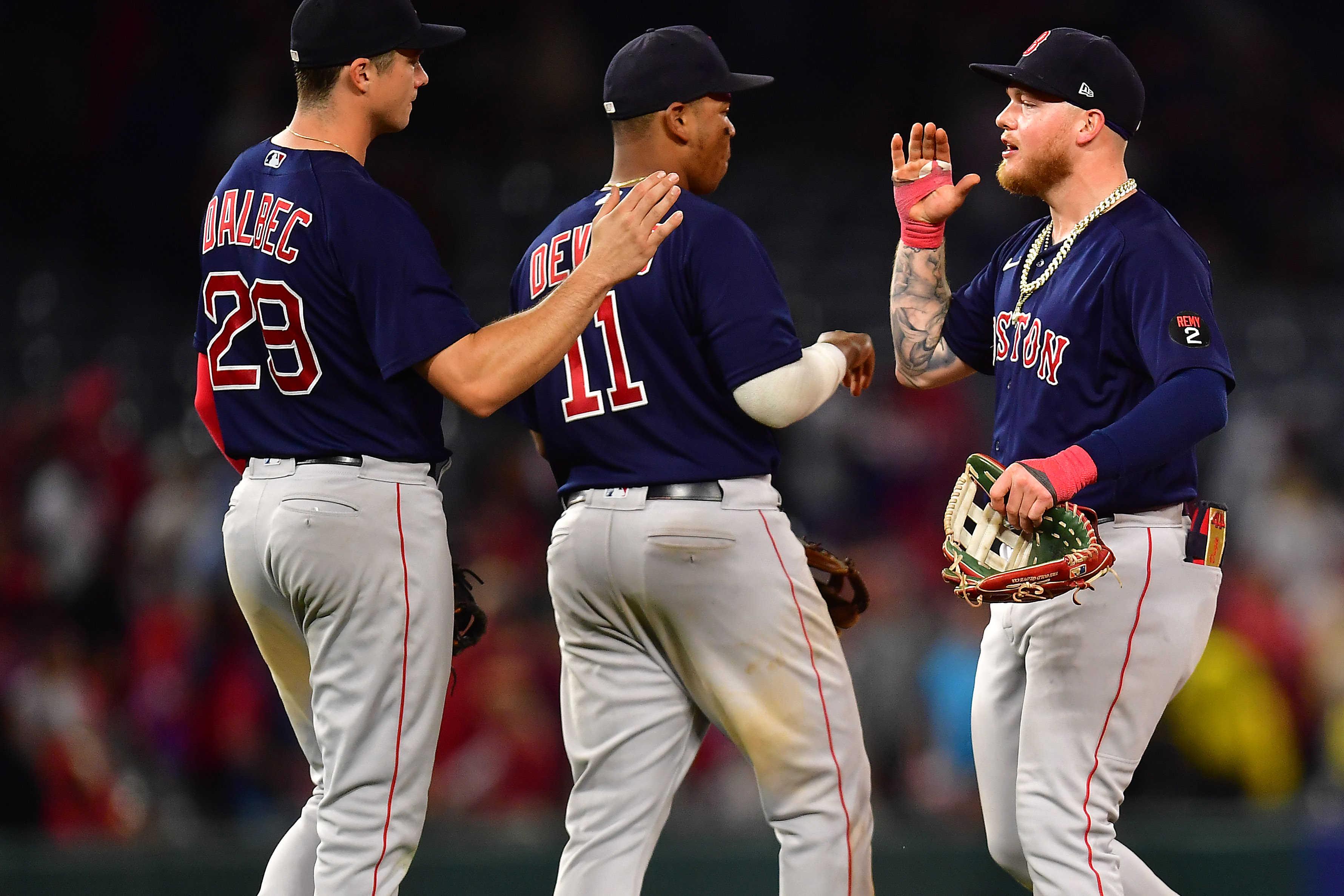 Red Sox vs Angels Prediction, Odds, Moneyline, Spread & Over/Under for June 8