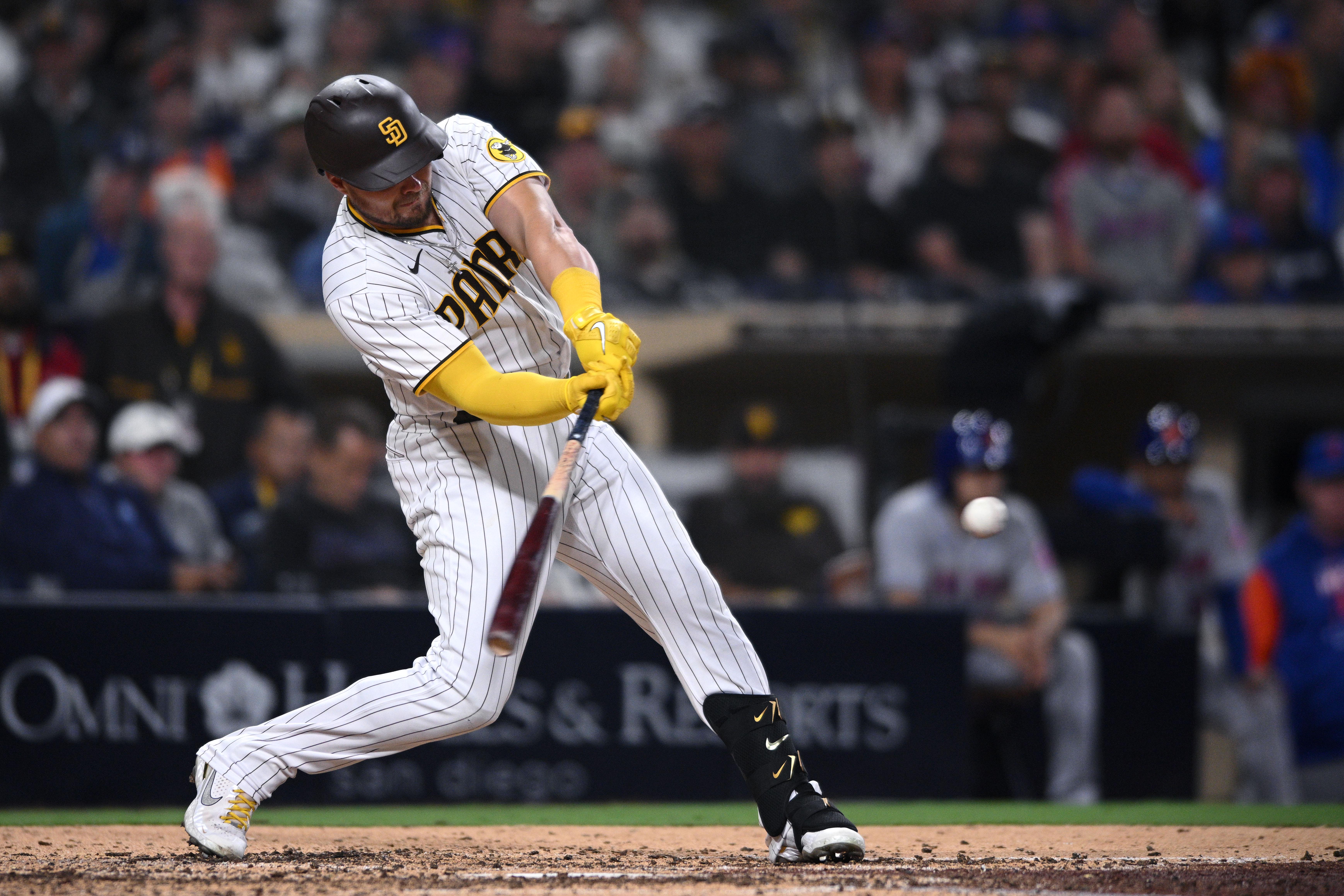 Padres vs Mets Prediction, Odds, Moneyline, Spread & Over/Under for June 8