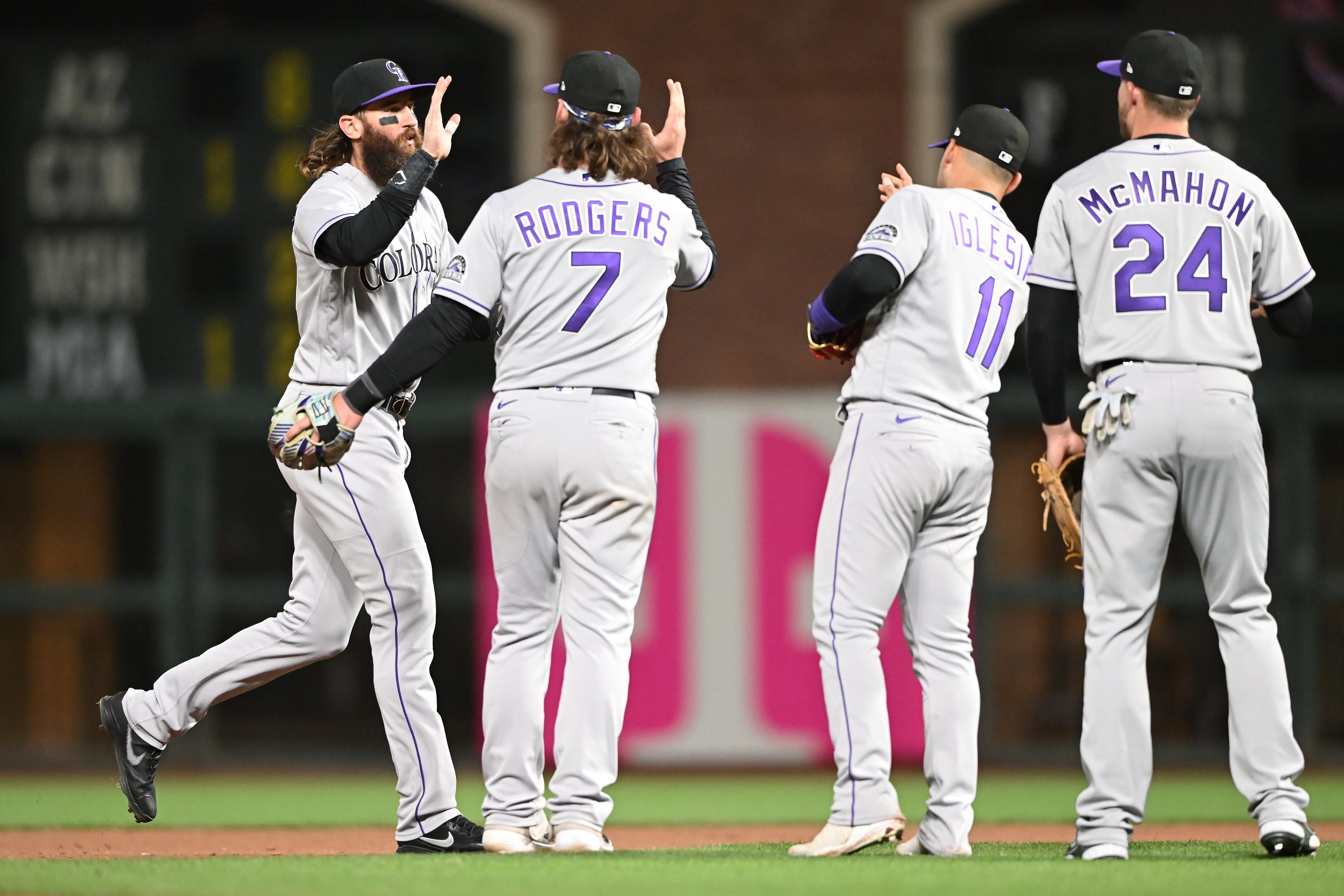 Giants vs Rockies Prediction, Odds, Moneyline, Spread & Over/Under for June 8