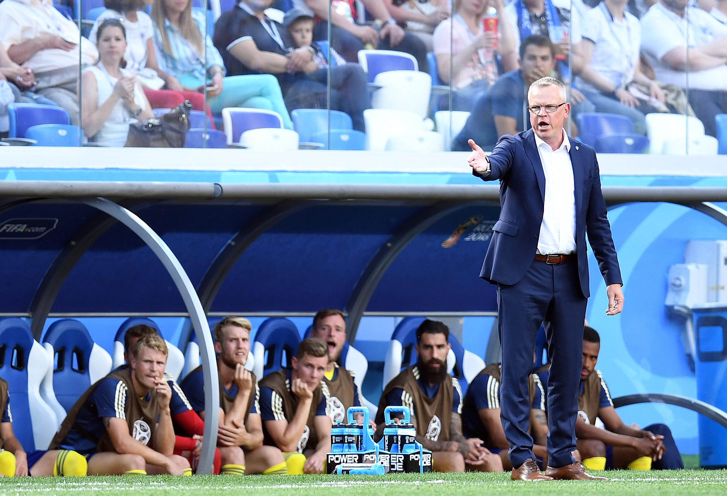 Sweden vs Serbia Prediction, Odds, Line, Spread & How to Watch UEFA Nations League Match on FanDuel Sportsbook