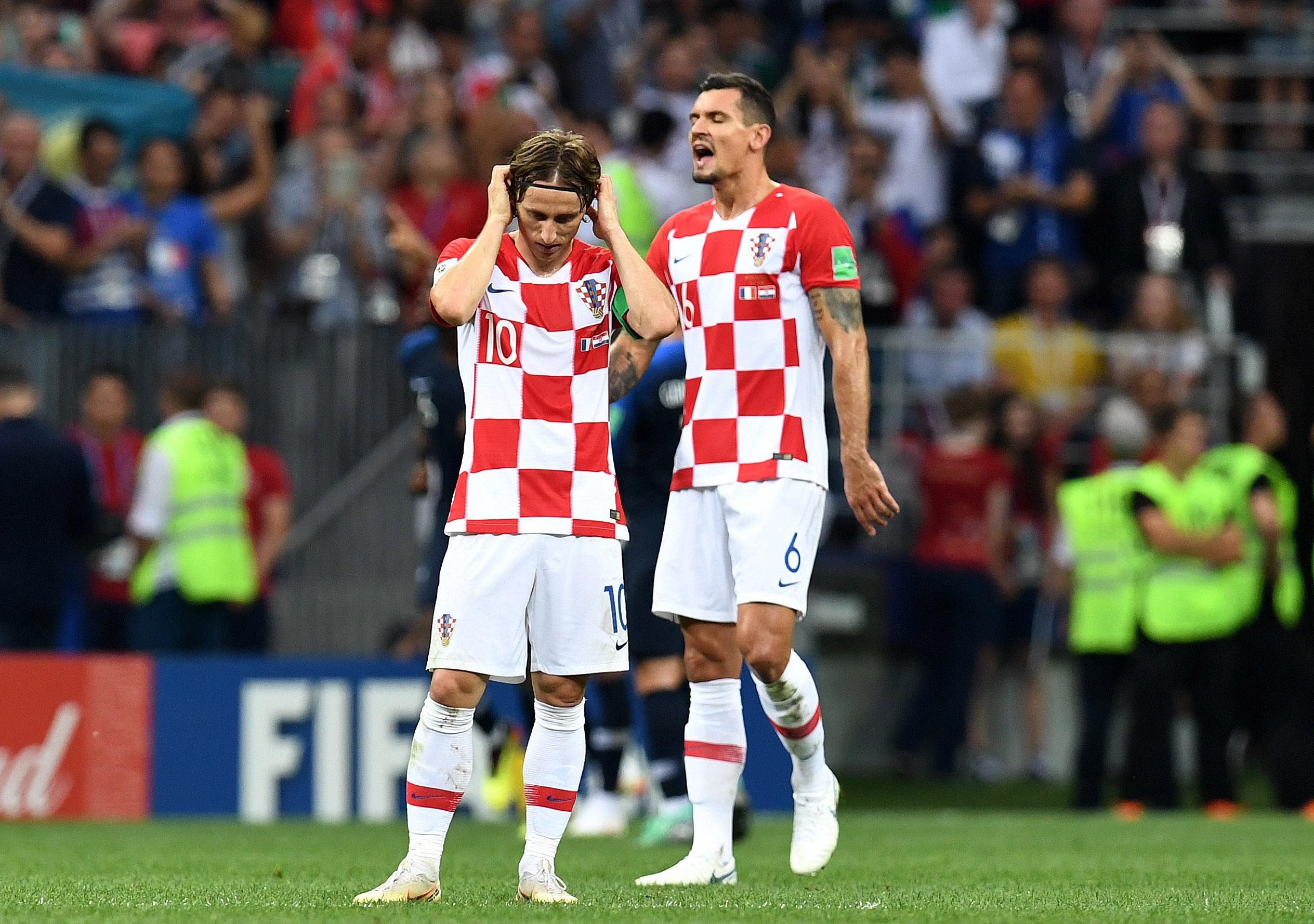 Denmark vs Croatia Prediction, Odds, Line, Spread & How to Watch UEFA Nations League Match on FanDuel Sportsbook