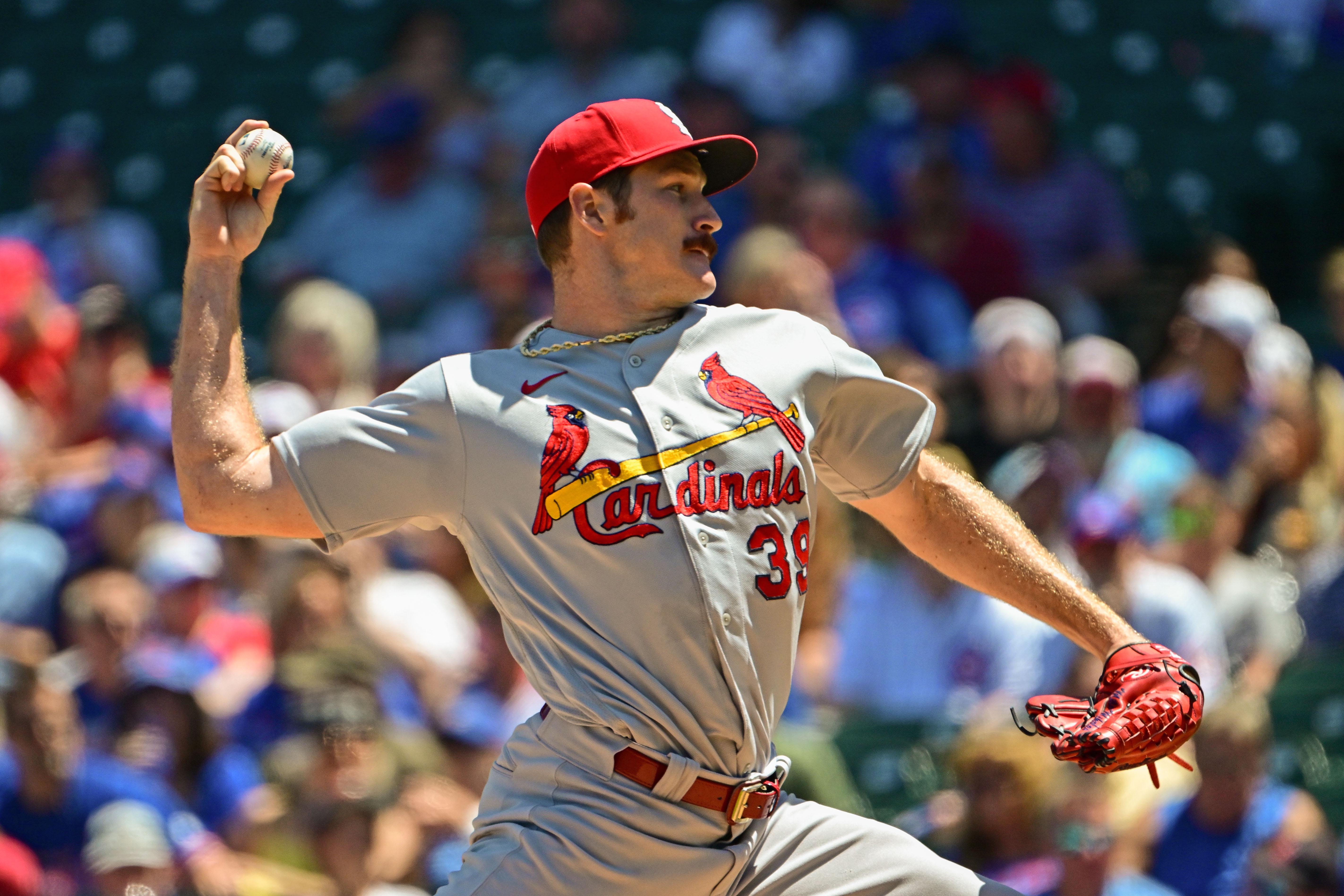 Rays vs Cardinals Prediction, Odds, Moneyline, Spread & Over/Under for June 9