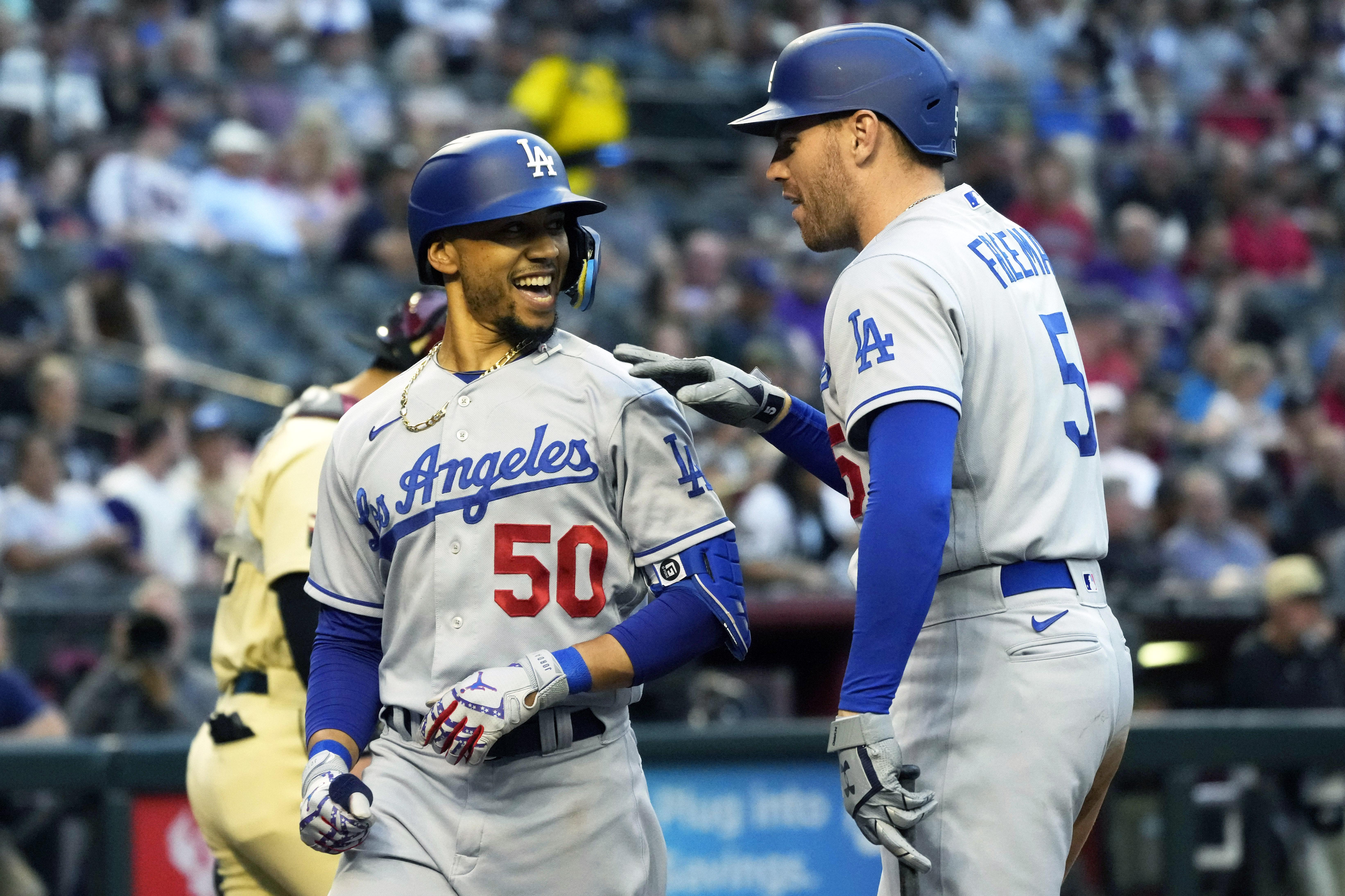 Dodgers vs White Sox Prediction, Odds, Moneyline, Spread & Over/Under for June 9