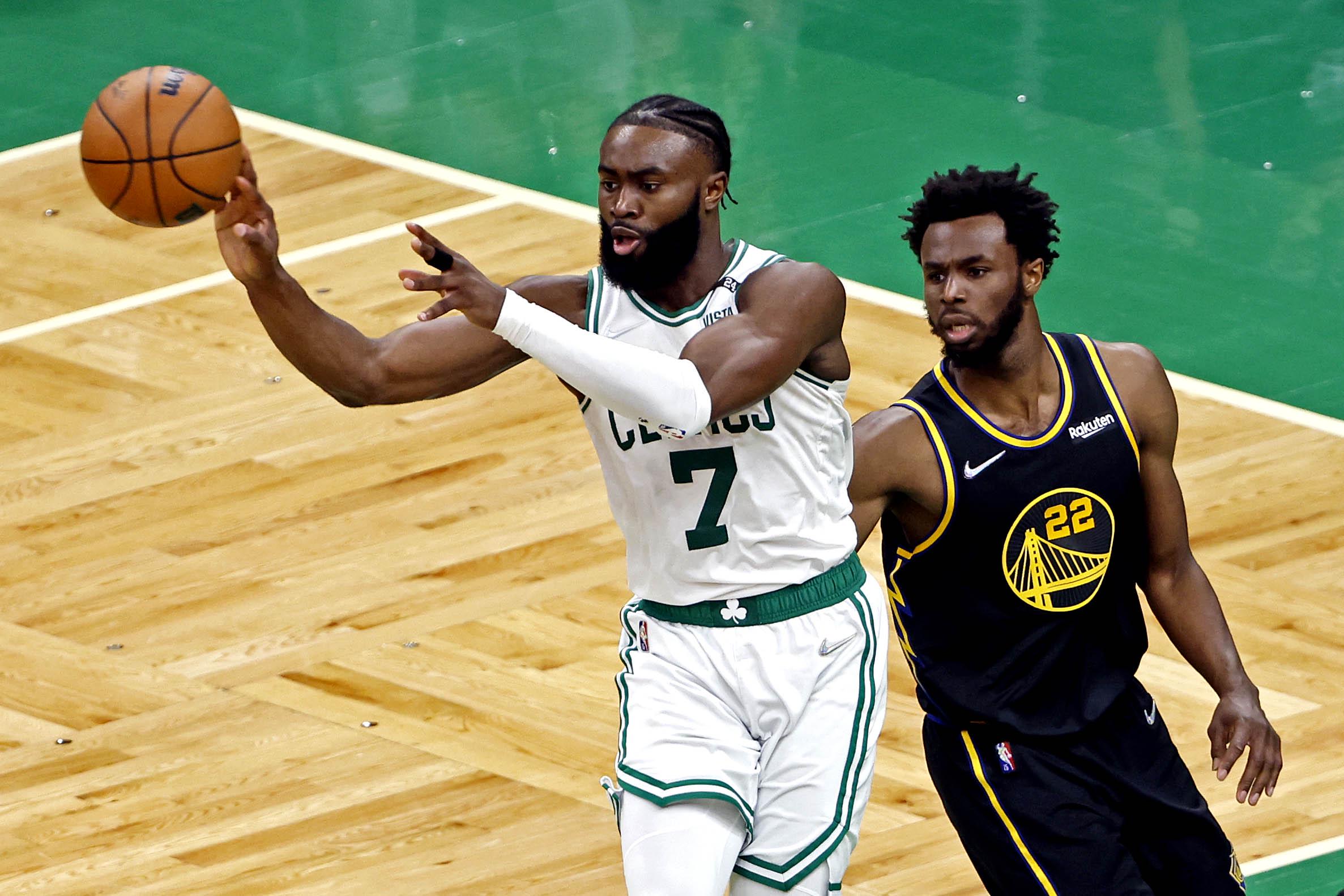 3 Best Prop Bets for Warriors vs Celtics NBA Finals Game 4 on FanDuel Sportsbook (June 10)