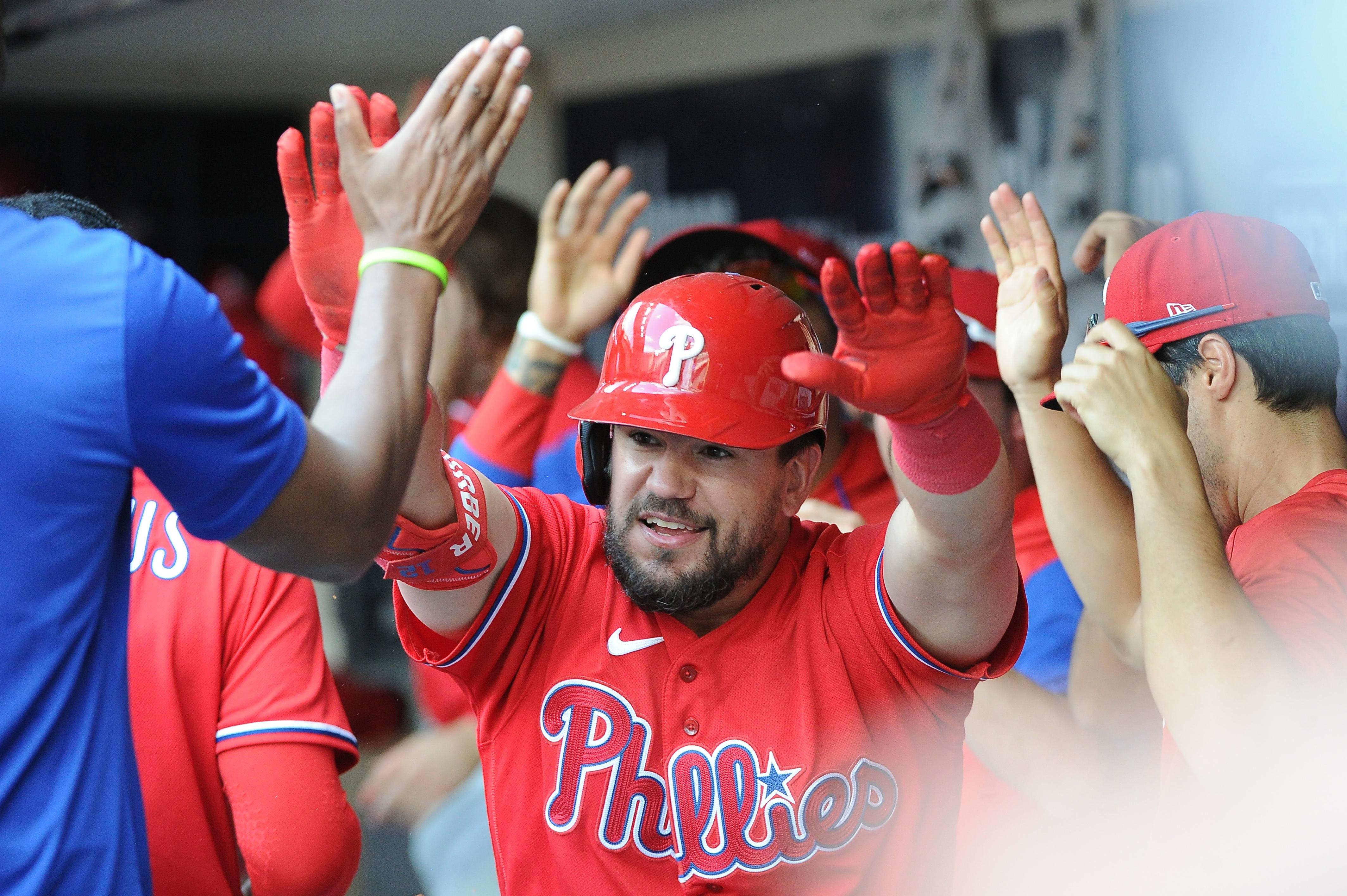 Phillies vs Diamondbacks Prediction, Odds, Moneyline, Spread & Over/Under for June 10