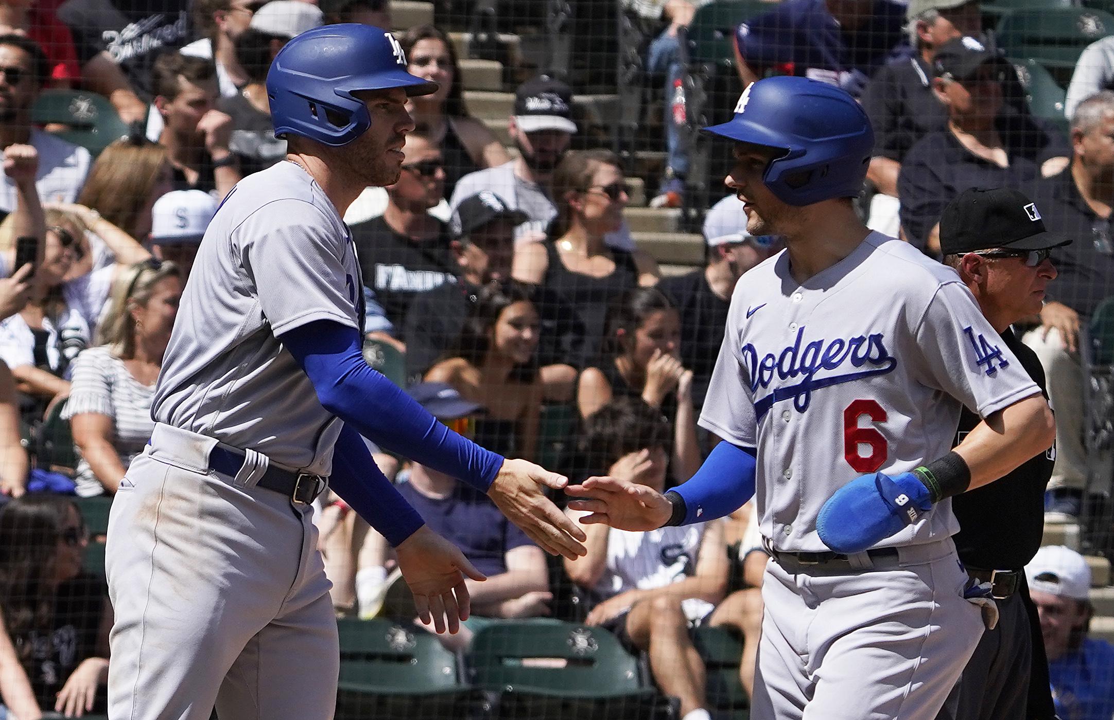 Dodgers vs Giants Prediction, Odds, Moneyline, Spread & Over/Under for June 10