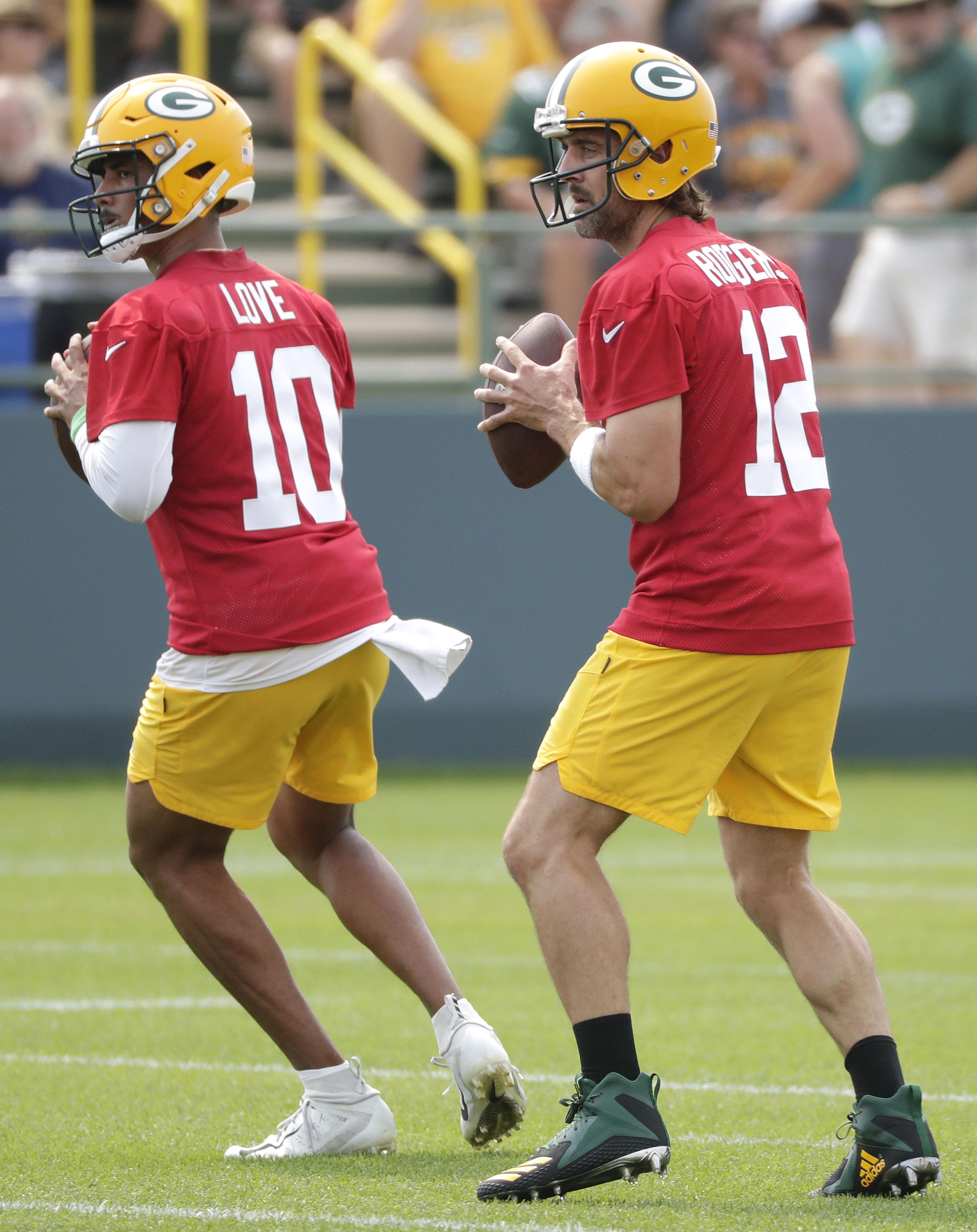 Jordan Love Gives Ominous Quote on Packers Future