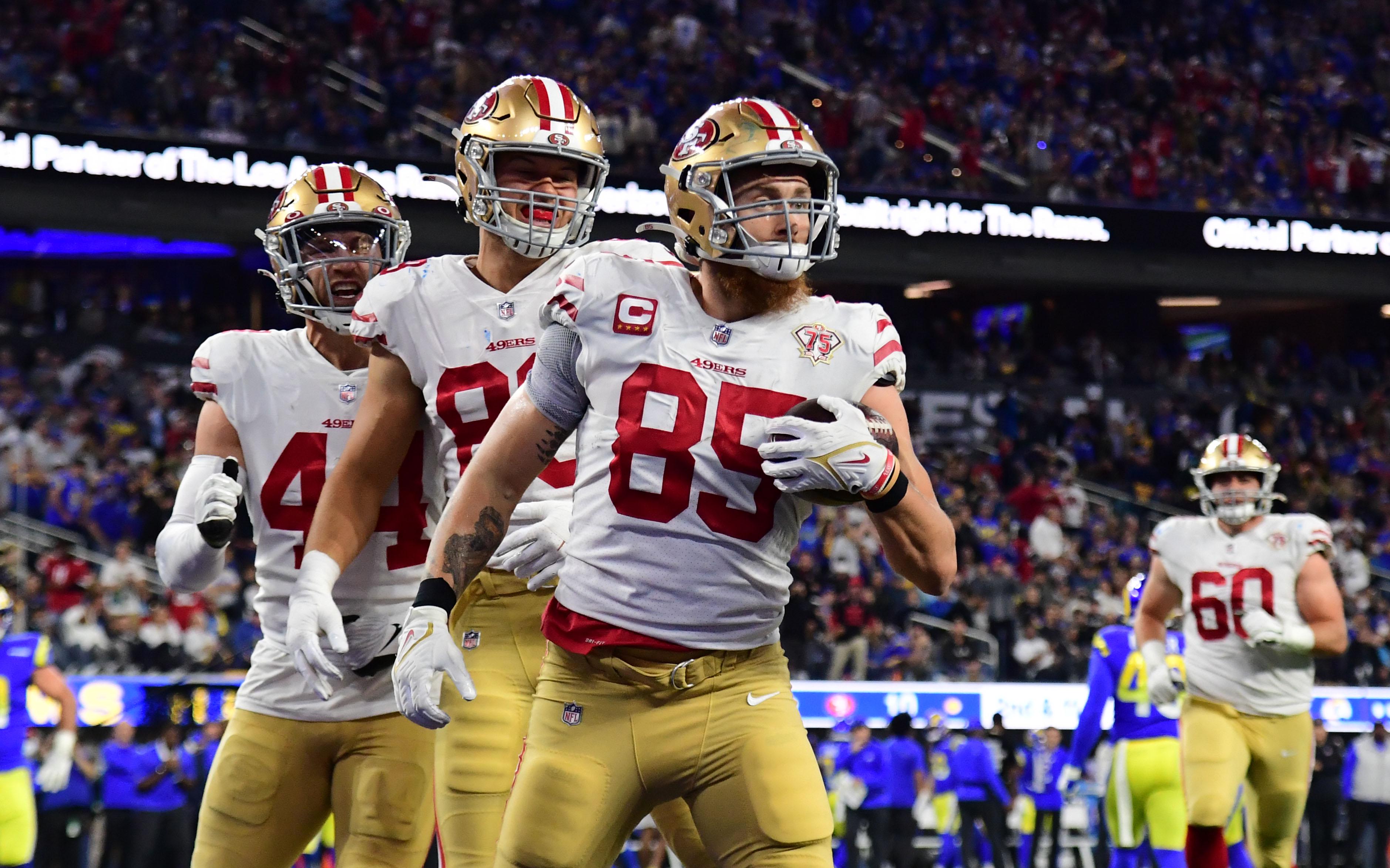 niners to win super bowl odds