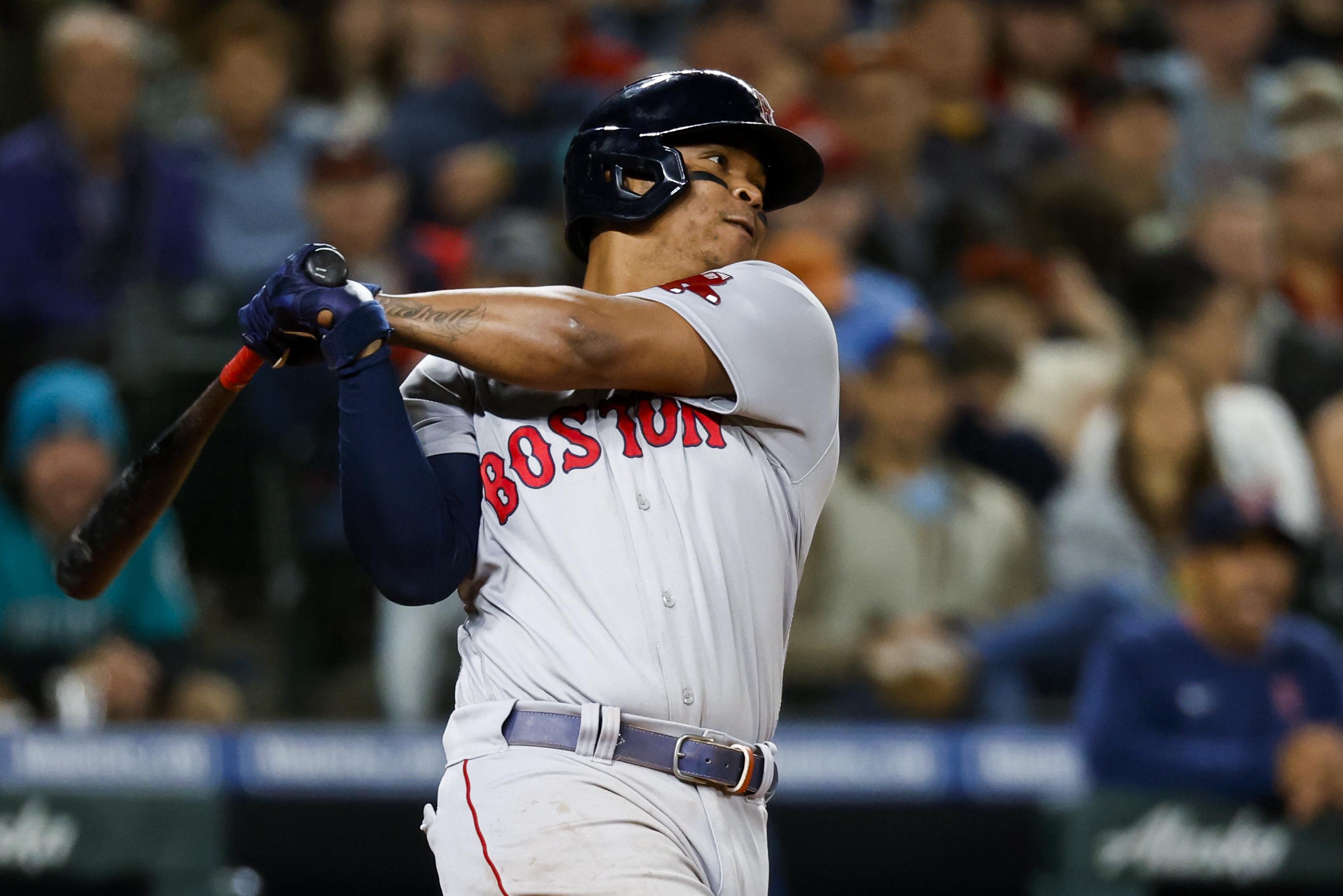 Mariners vs Red Sox Prediction, Odds, Moneyline, Spread & Over/Under for June 11