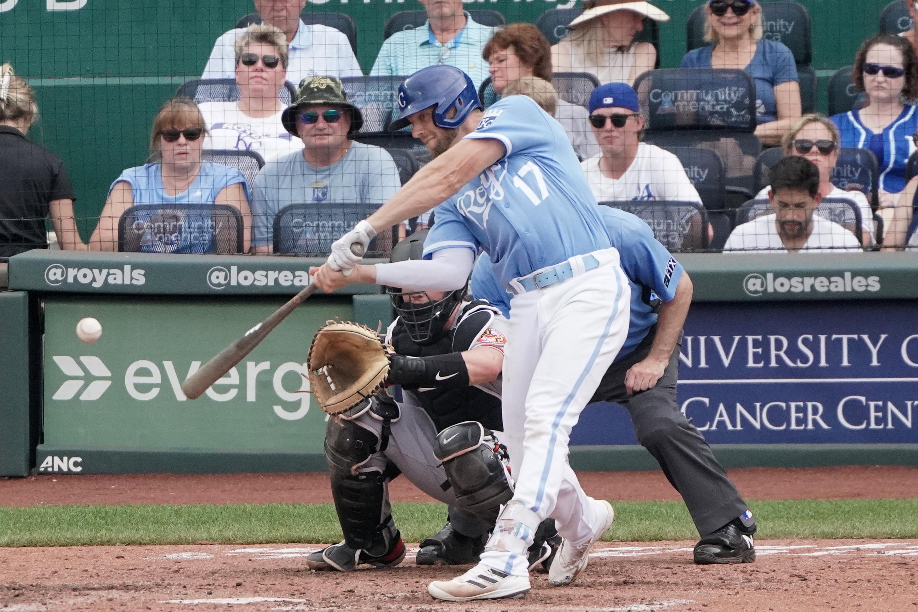 Giants vs Royals Prediction, Odds, Moneyline, Spread & Over/Under for June 13