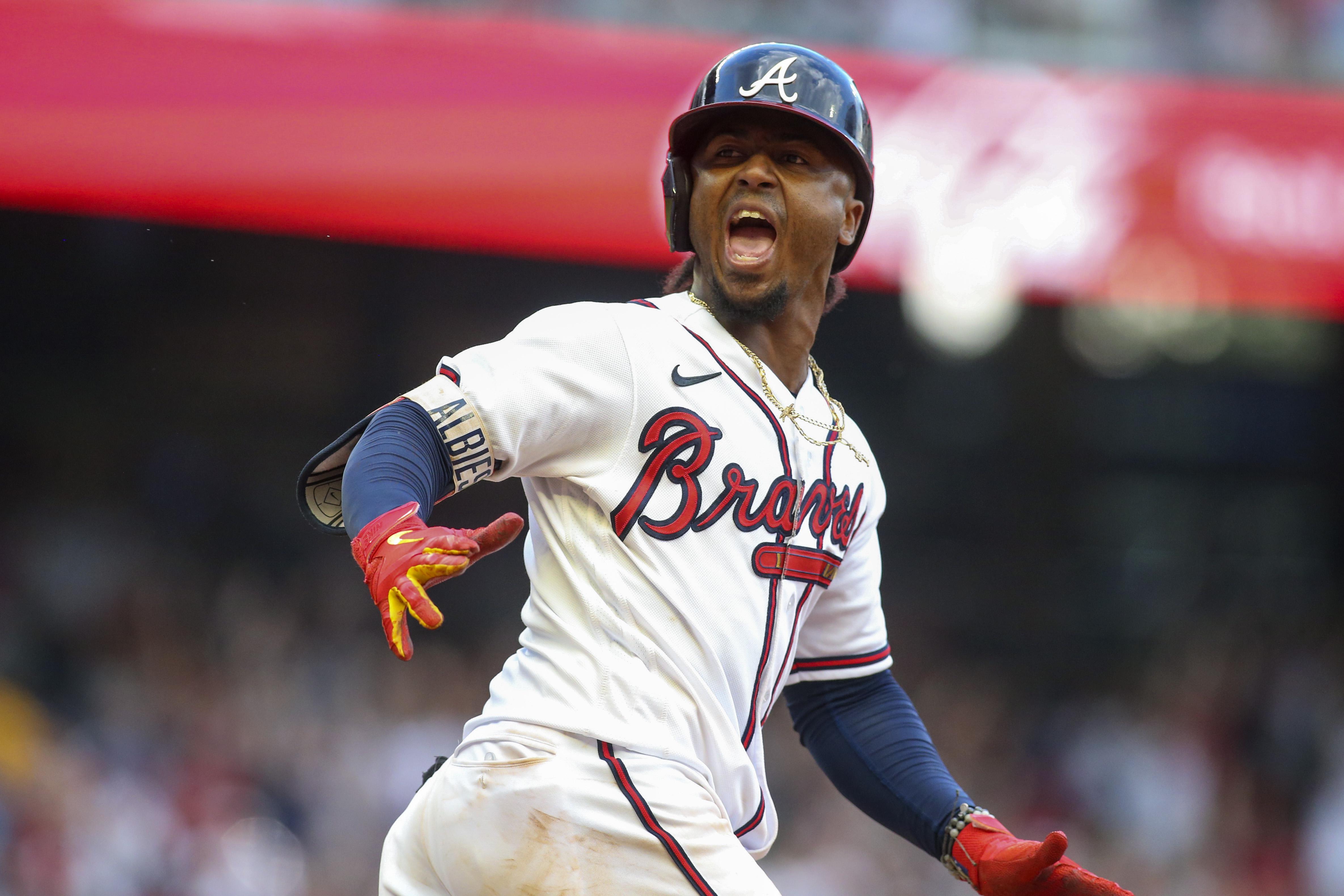 Braves vs Nationals Prediction, Odds, Moneyline, Spread & Over/Under for June 13