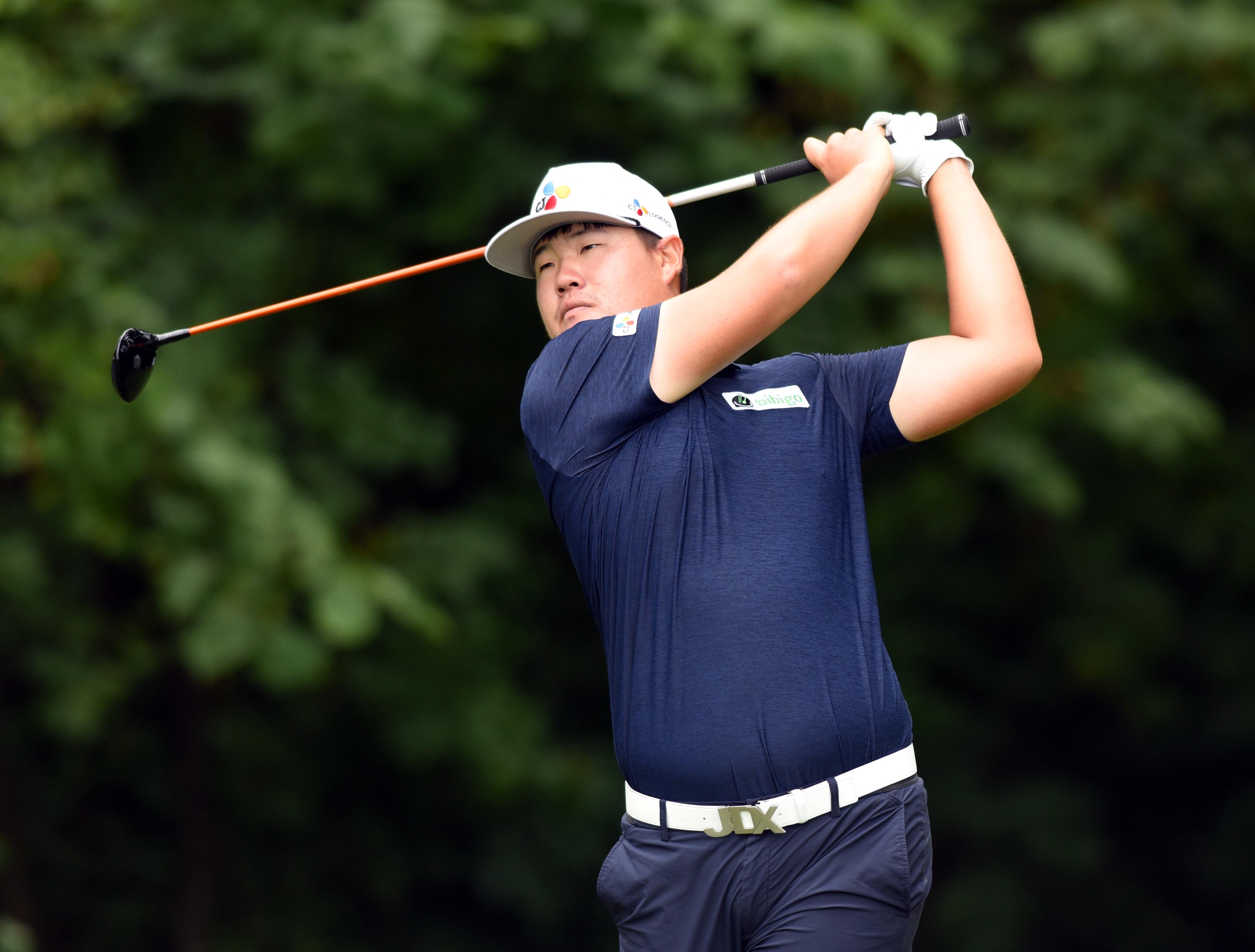 Sung-Jae Im U.S. Open 2022 Odds, History & Predictions