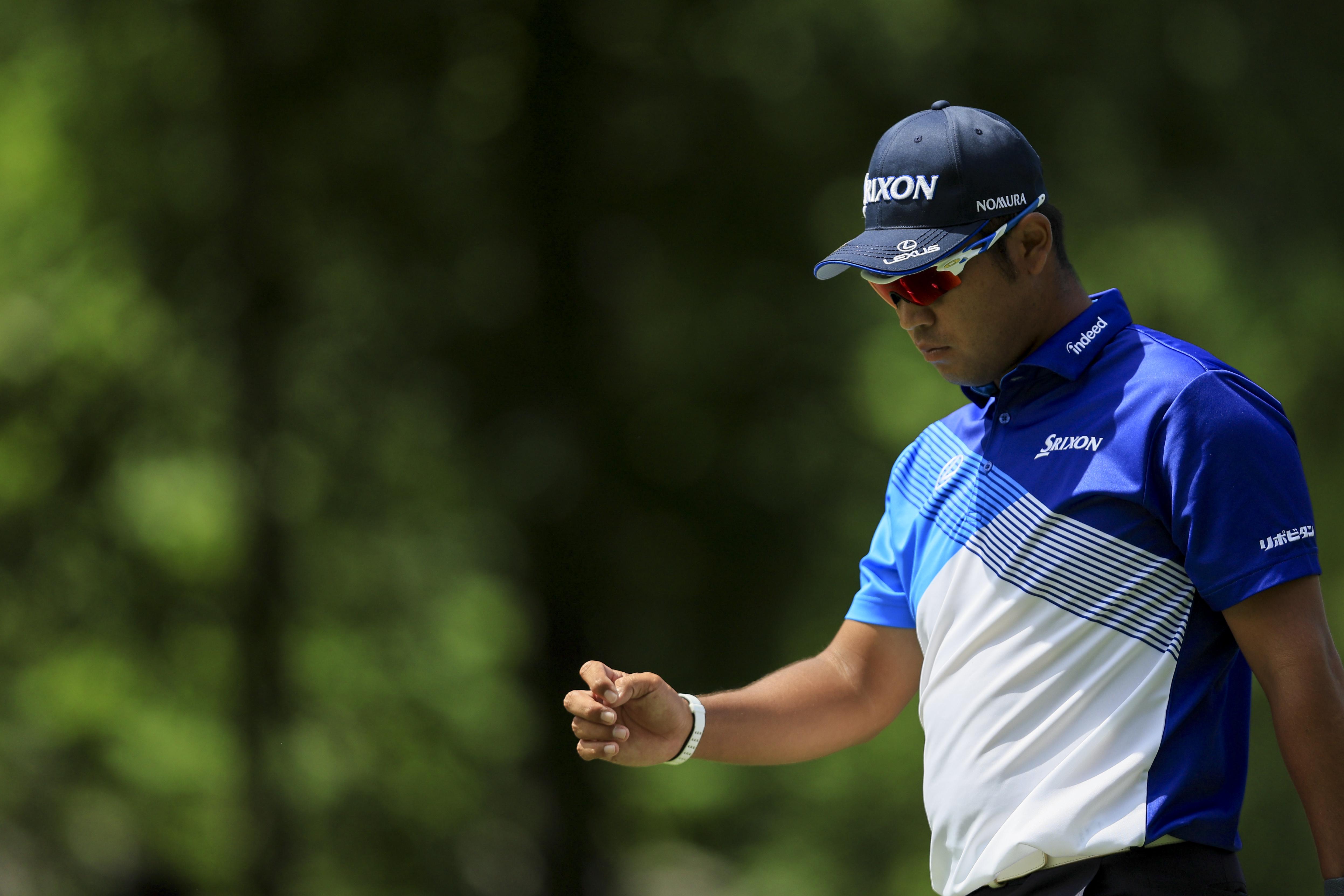 Hideki Matsuyama U.S. Open 2022 Odds, History & Predictions
