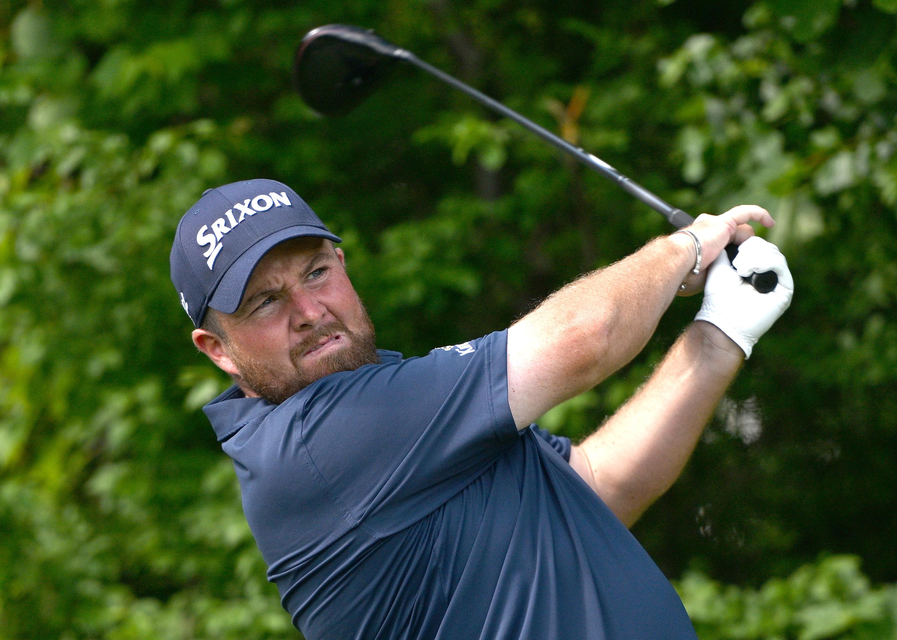 Shane Lowry U.S. Open 2022 Odds, History & Predictions