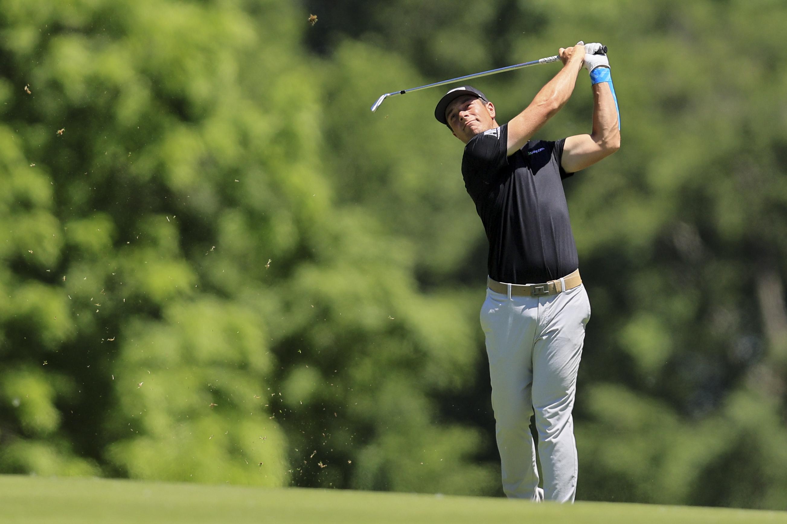 Viktor Hovland U.S. Open 2022 Odds, History & Predictions