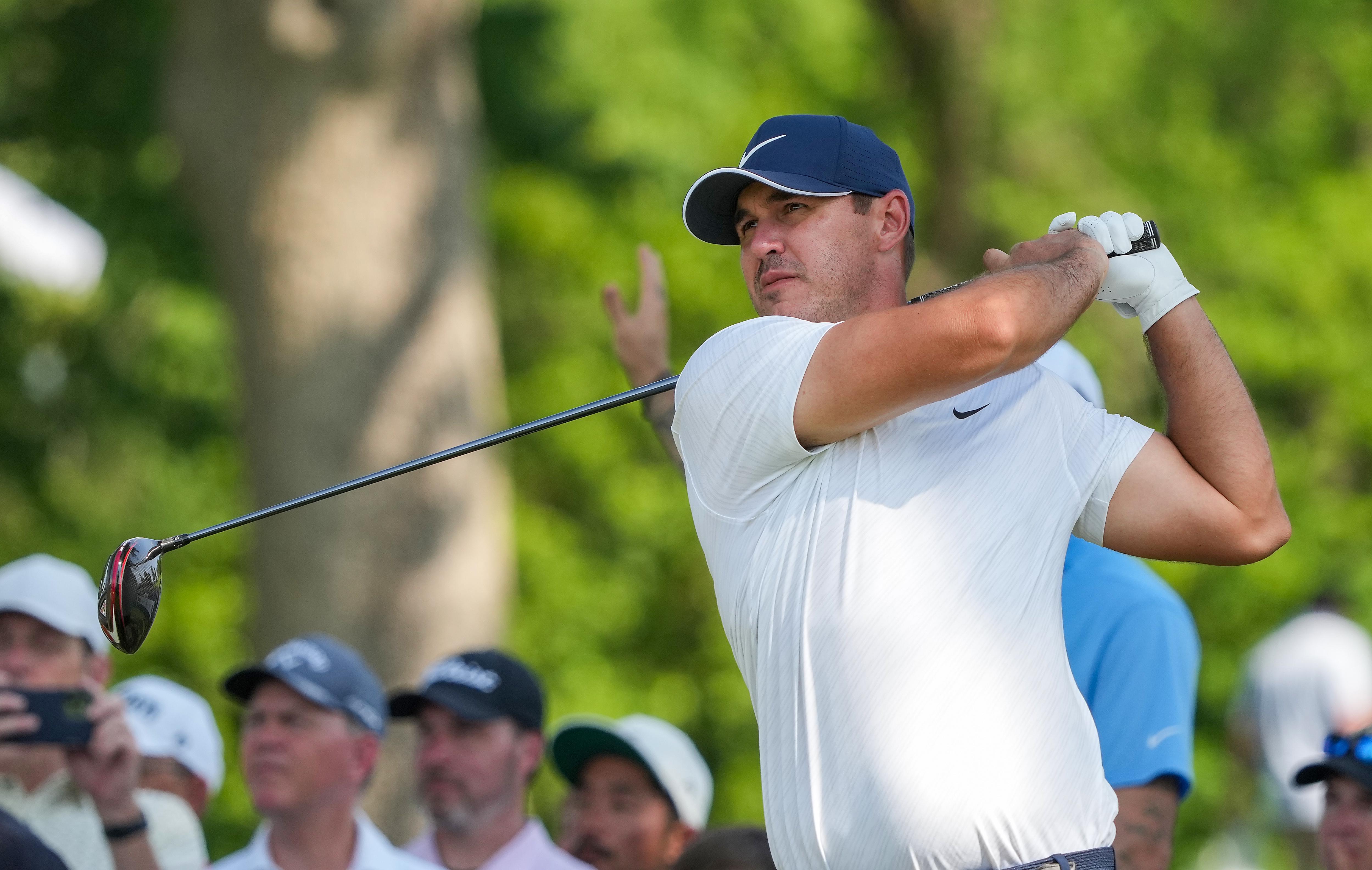 Brooks Koepka U.S. Open 2022 Odds, History & Predictions