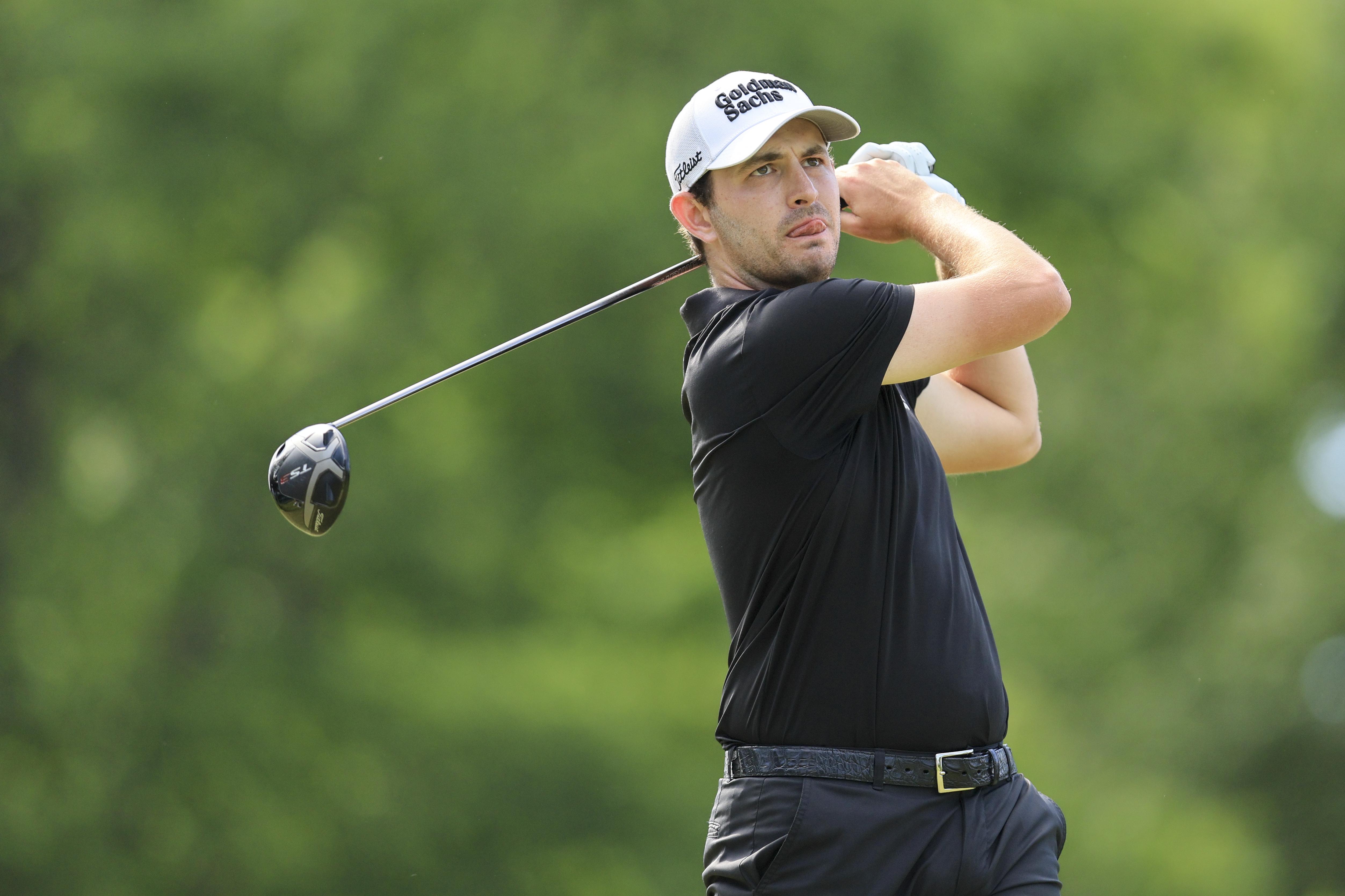 Patrick Cantlay U.S. Open 2022 Odds, History & Predictions