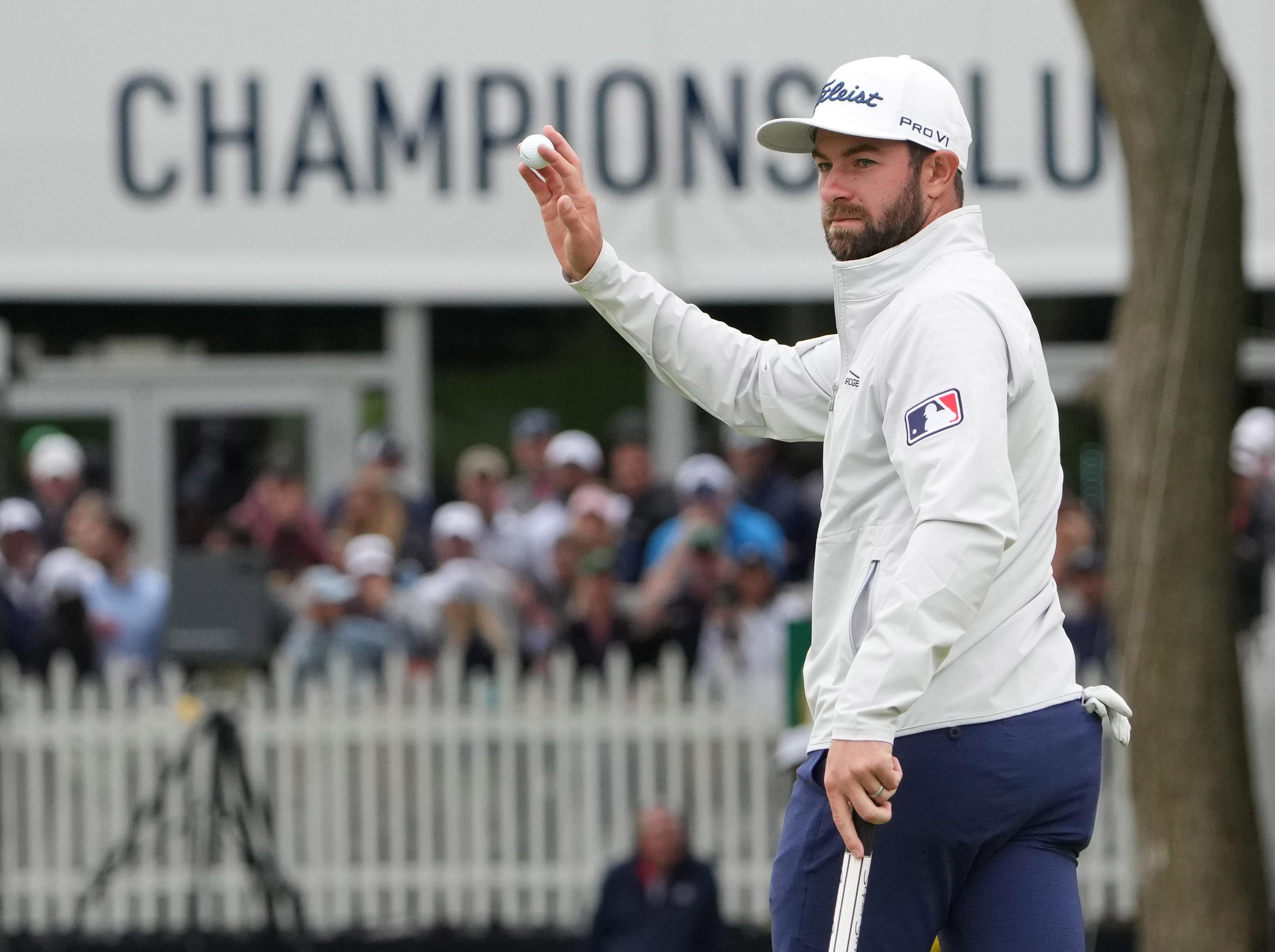 Cameron Young U.S. Open 2022 Odds, History & Predictions