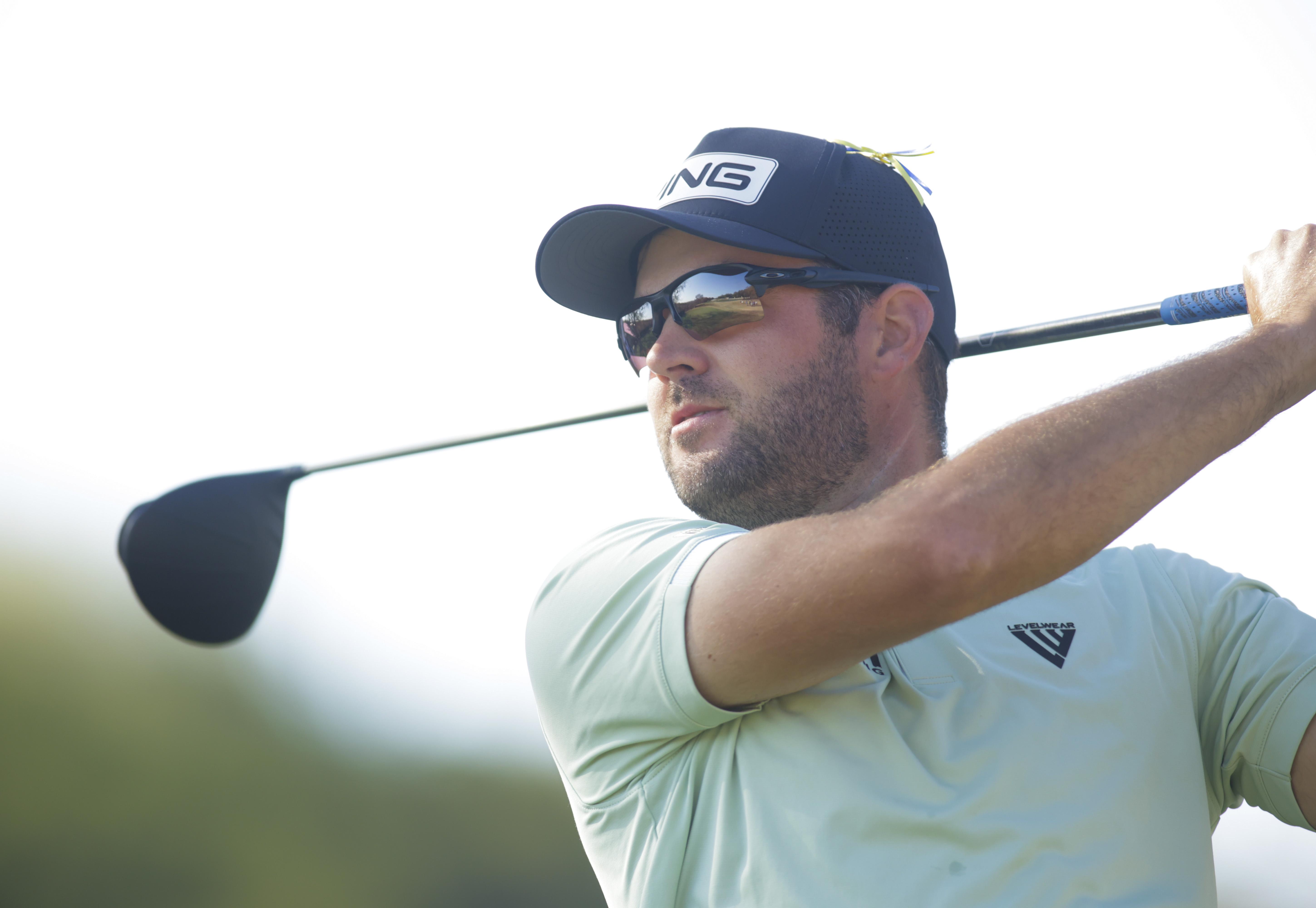 Corey Conners U.S. Open 2022 Odds, History & Predictions