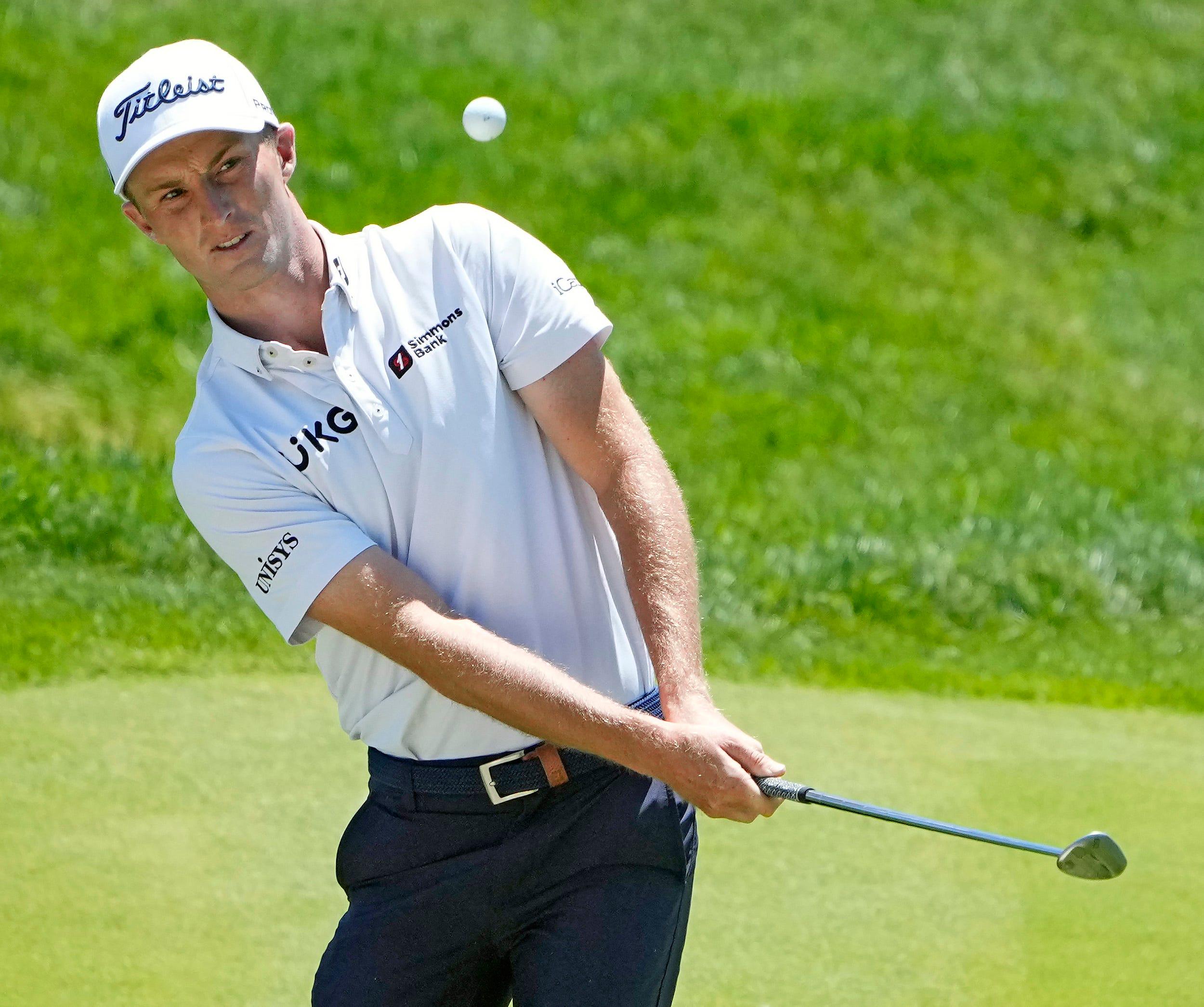 Will Zalatoris U.S. Open 2022 Odds, History & Predictions