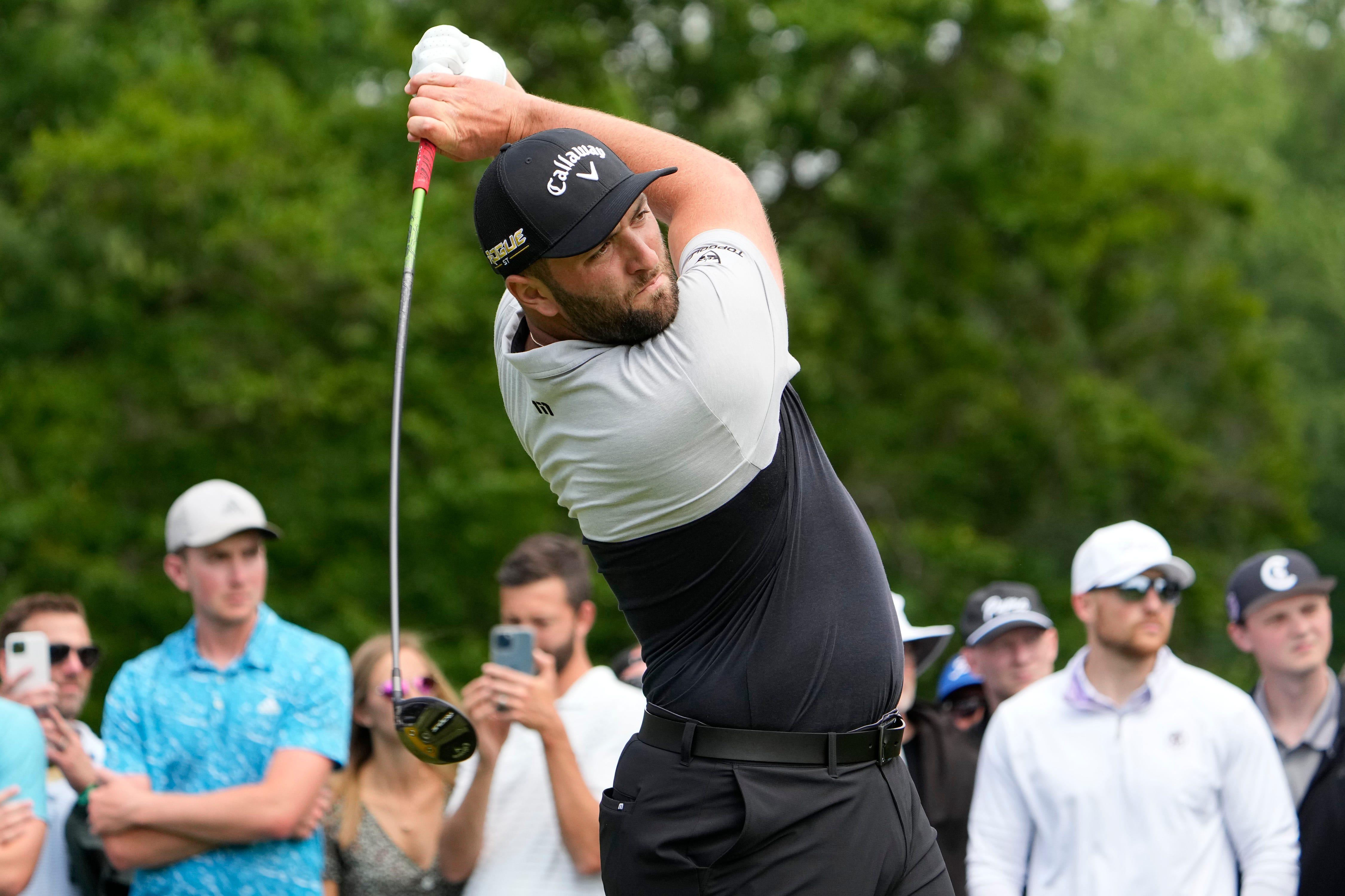 US Open Playoff Format History and Current Rules for 2022 Golf Tournament at The Country Club in Brookline, MA