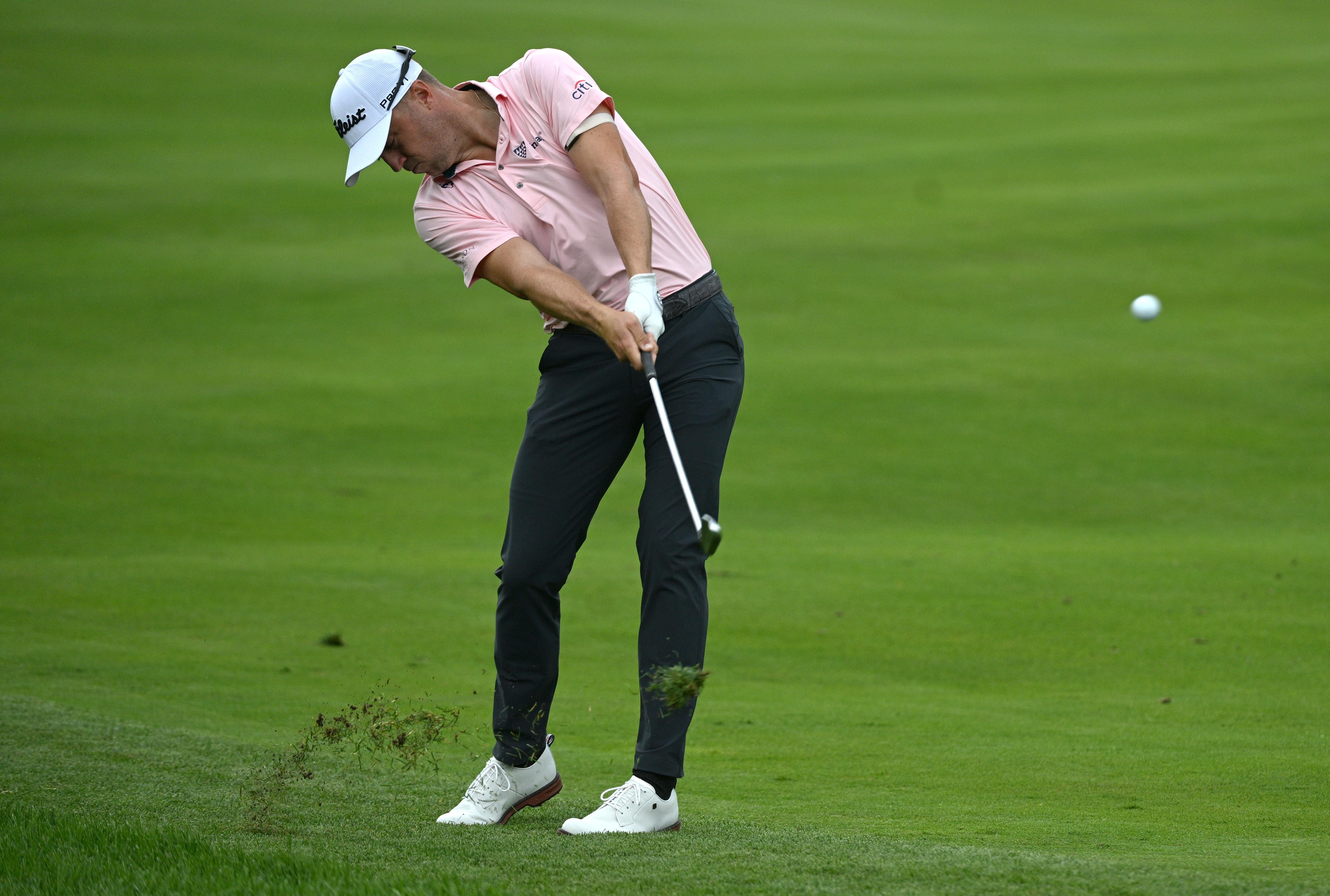 Justin Thomas U.S. Open 2022 Odds, History & Predictions