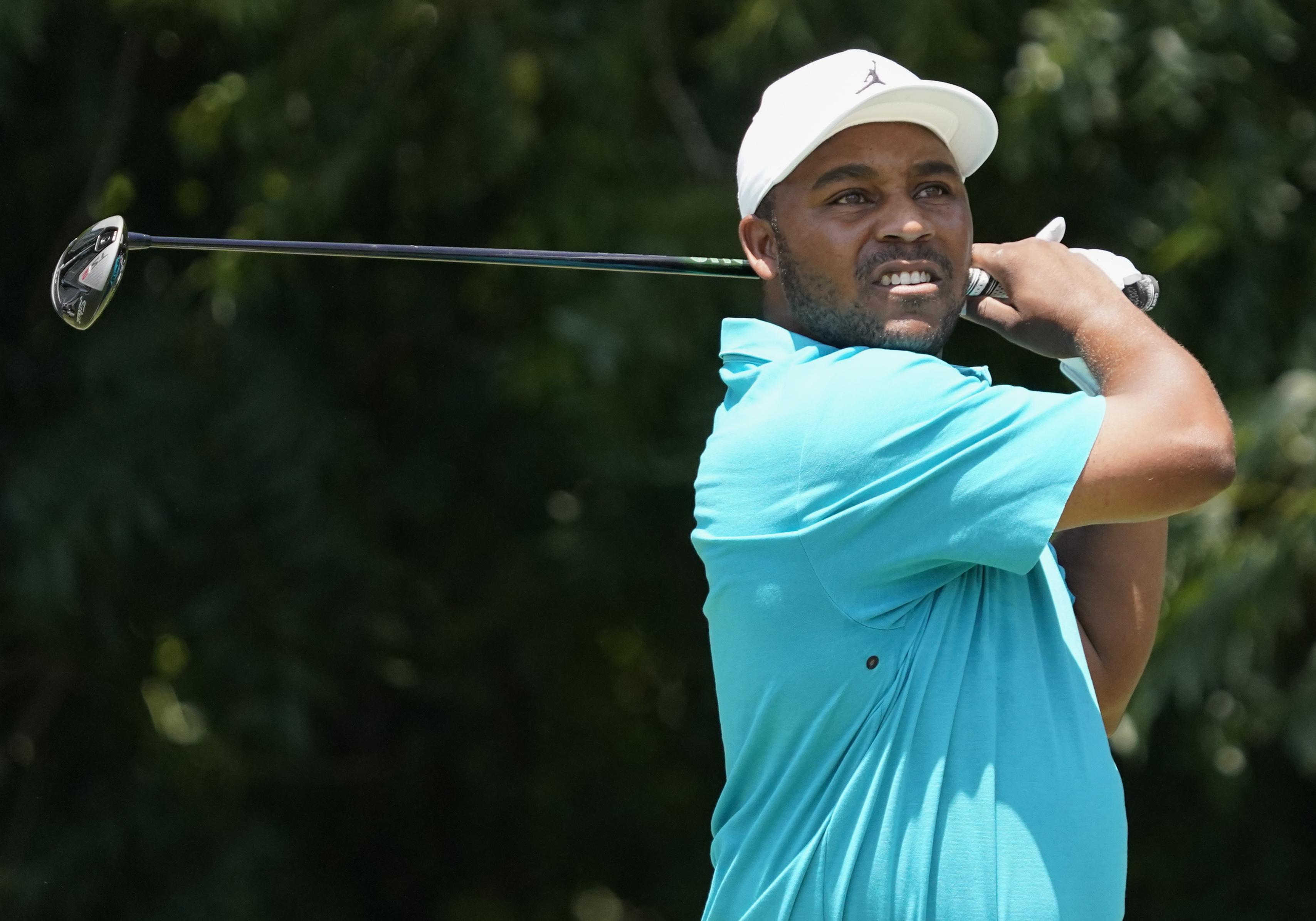 Harold Varner U.S. Open 2022 Odds, History & Predictions