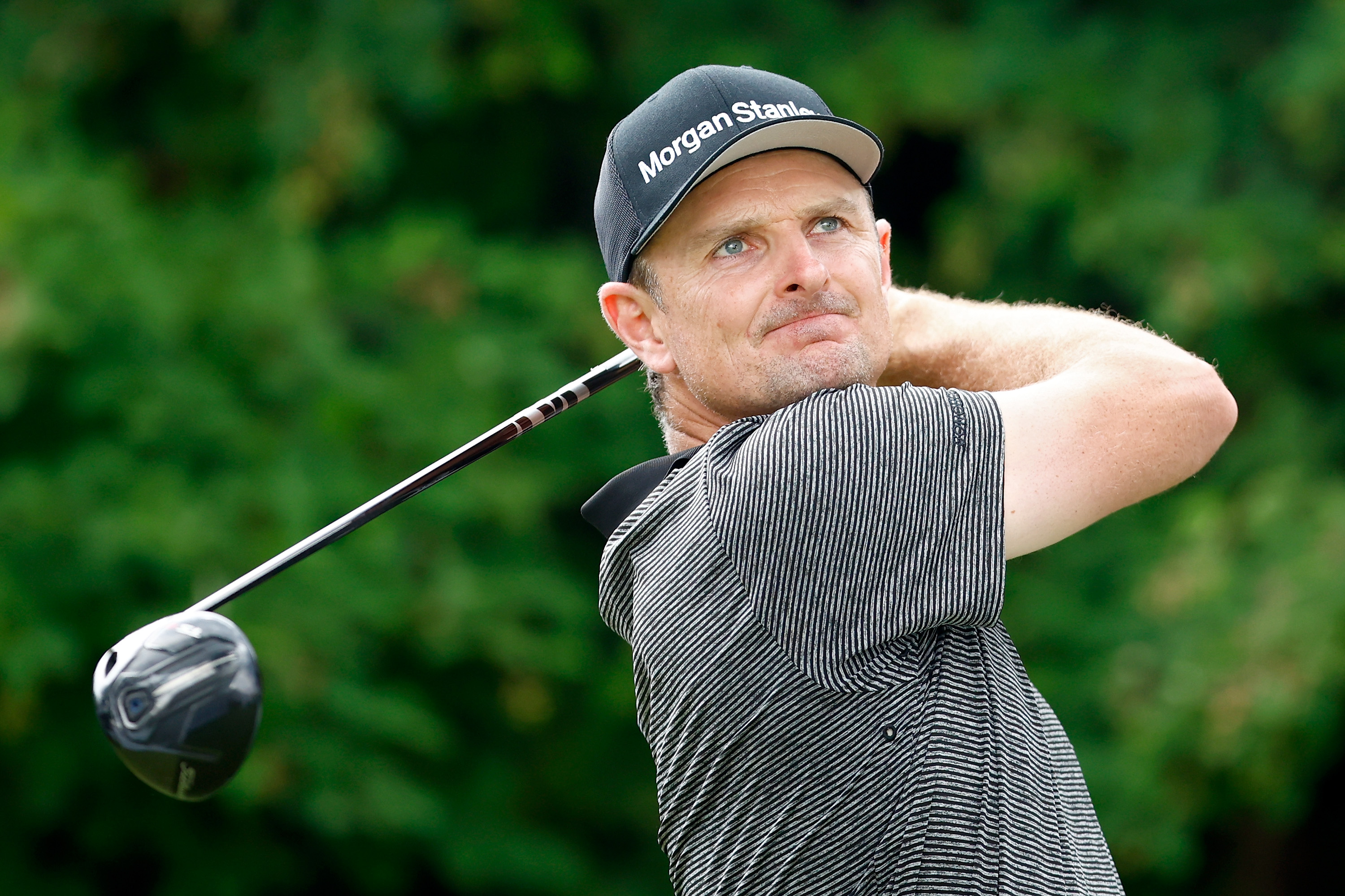 Justin Rose U.S. Open 2022 Odds, History & Predictions