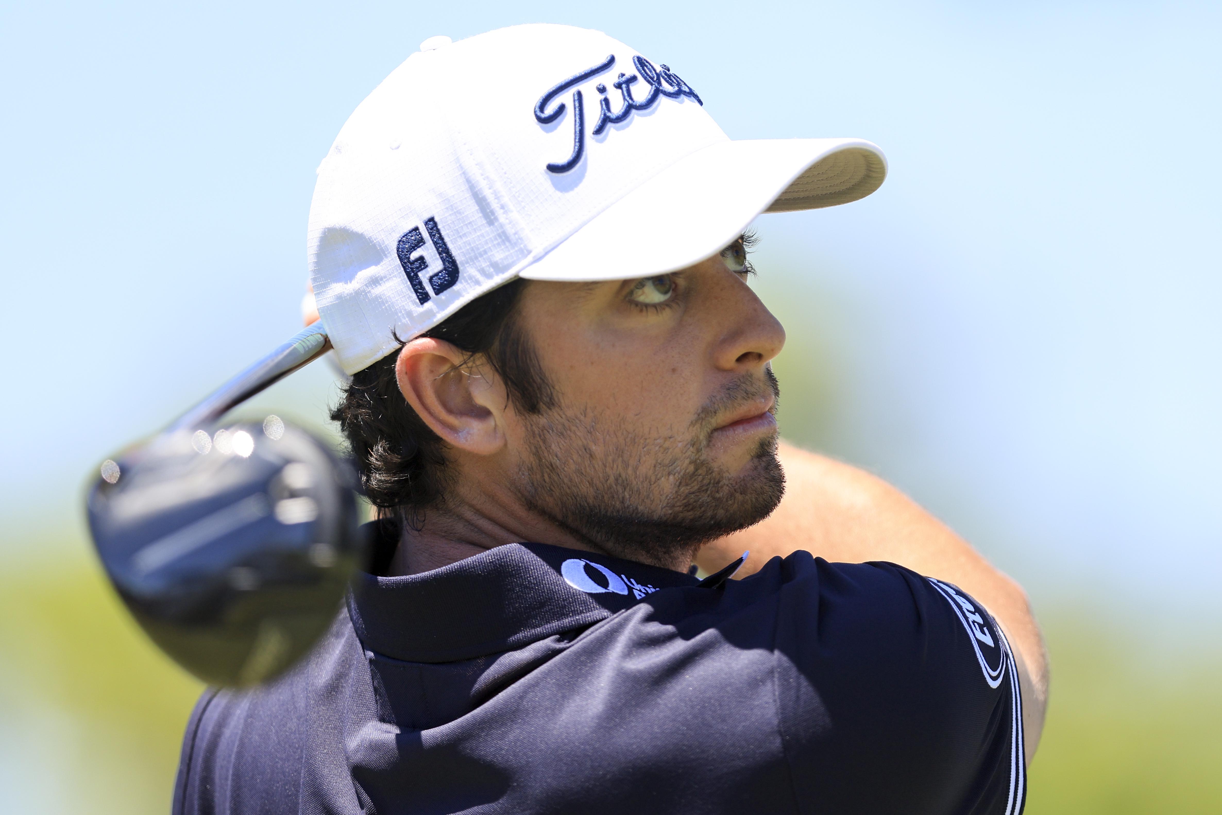Davis Riley U.S. Open 2022 Odds, History & Predictions