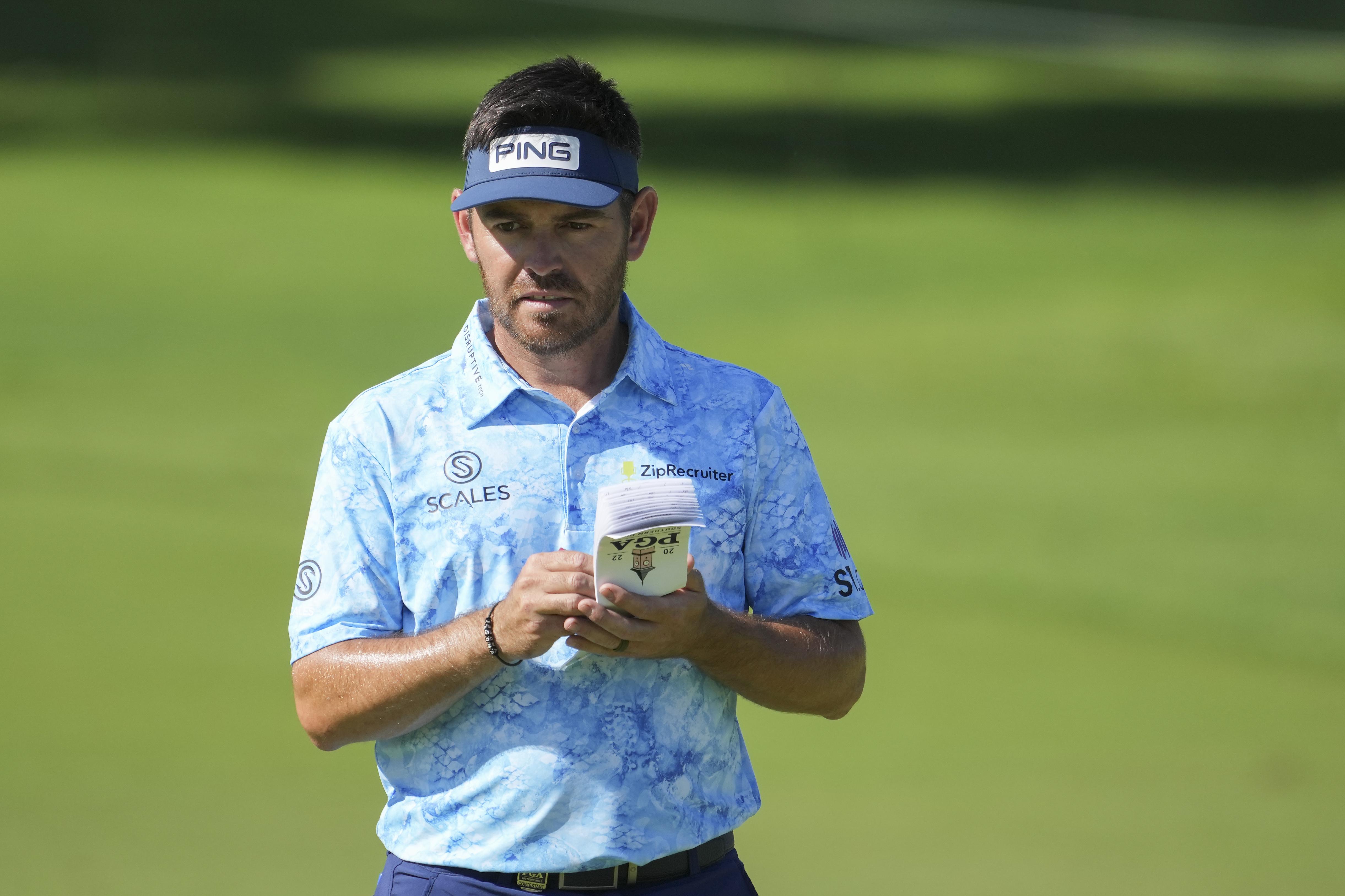 Louis Oosthuizen U.S. Open 2022 Odds, History & Predictions