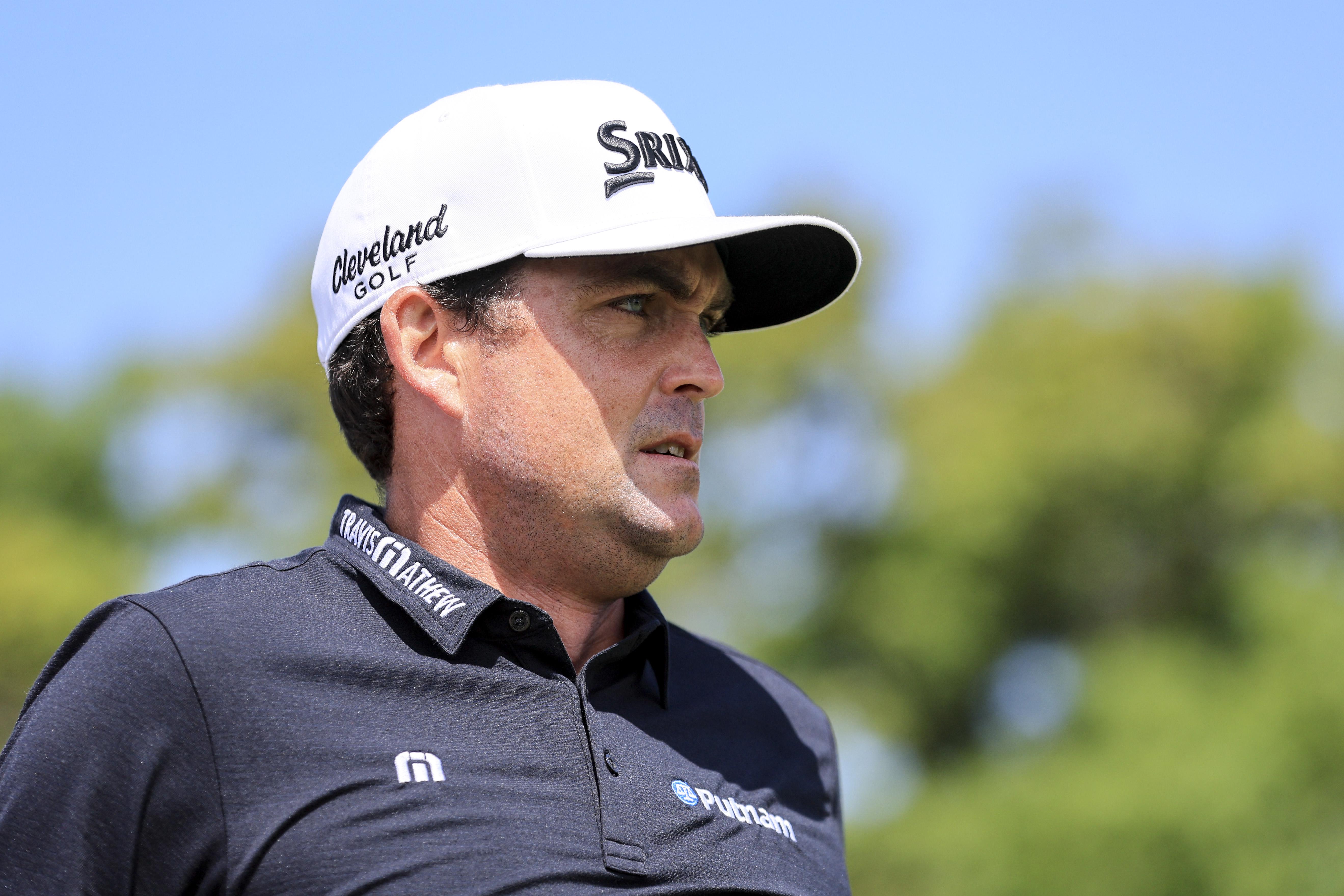 Keegan Bradley U.S. Open 2022 Odds, History & Predictions