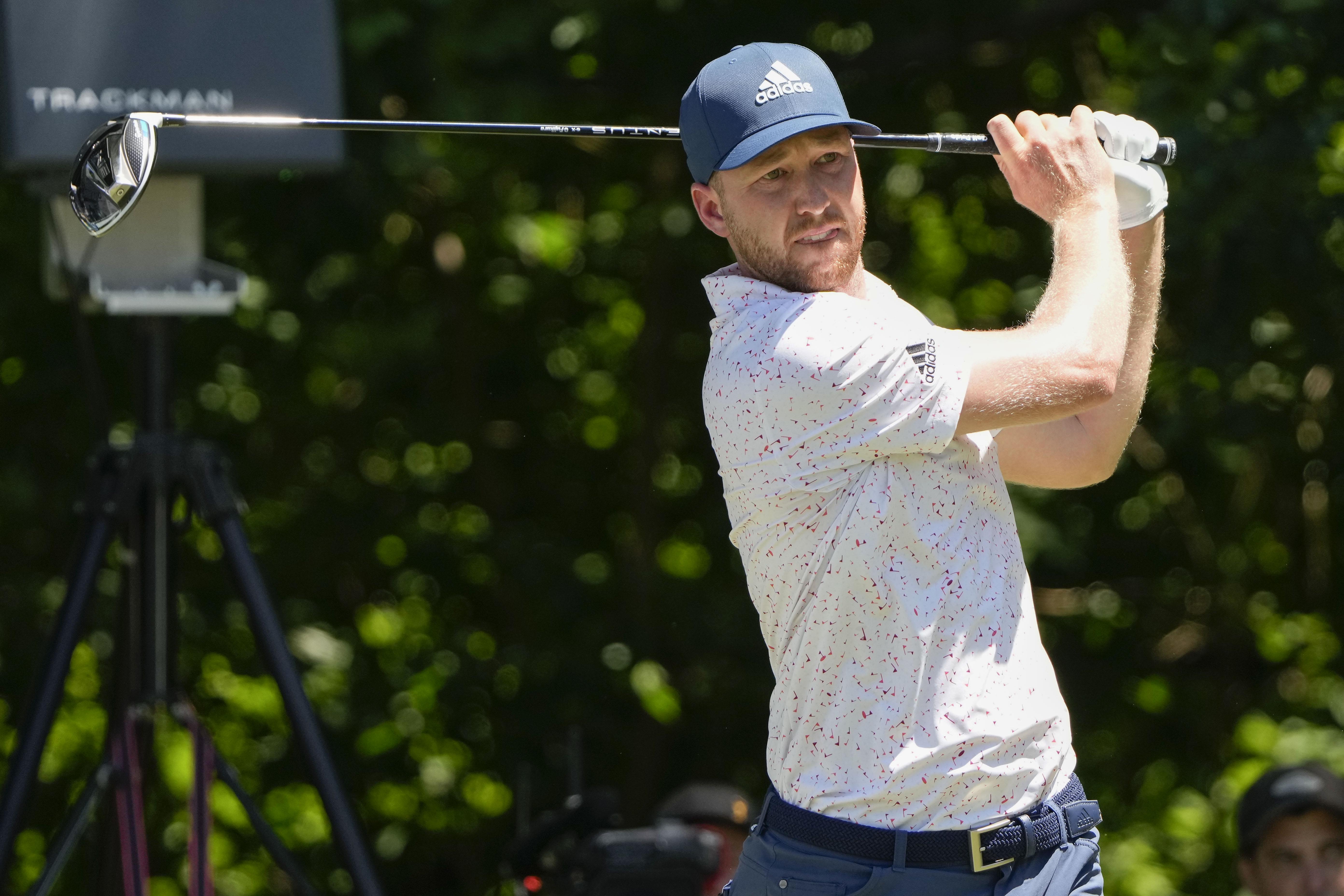 Daniel Berger U.S. Open 2022 Odds, History & Predictions