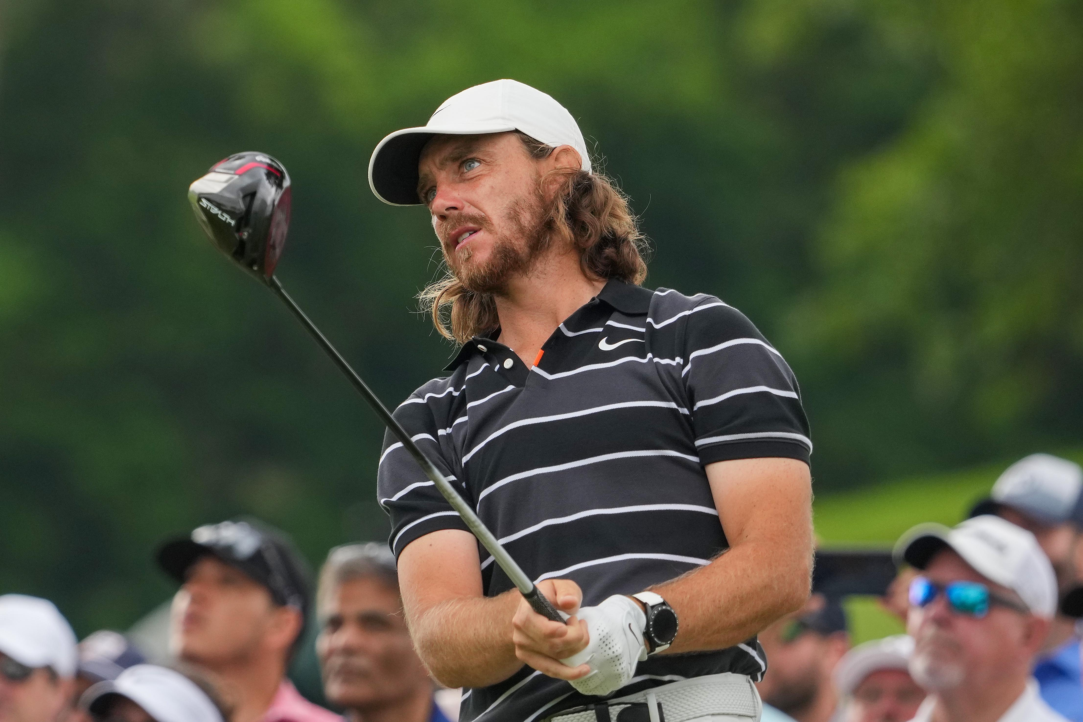 Tommy Fleetwood U.S. Open 2022 Odds, History & Predictions