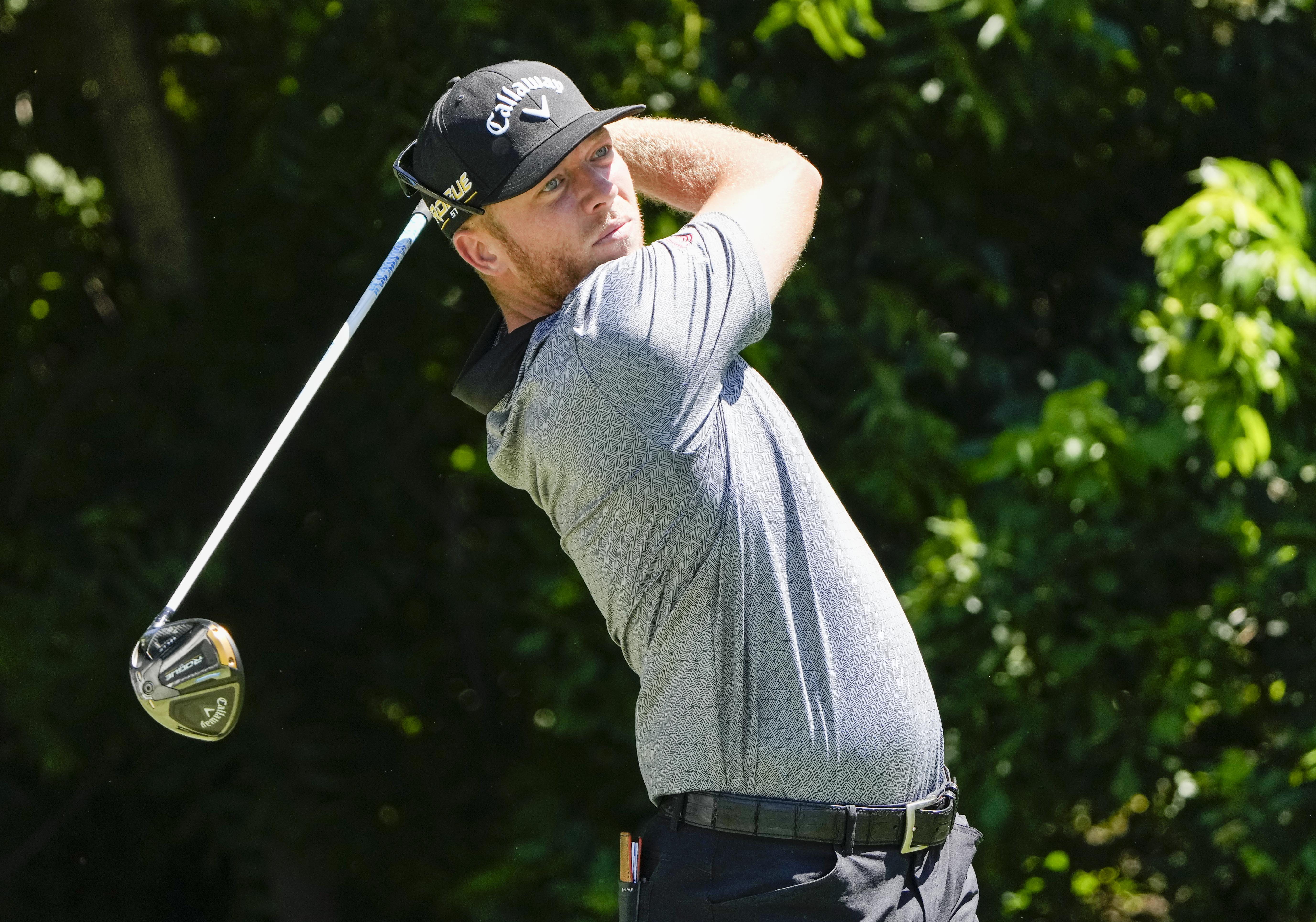 Talor Gooch U.S. Open 2022 Odds, History & Predictions