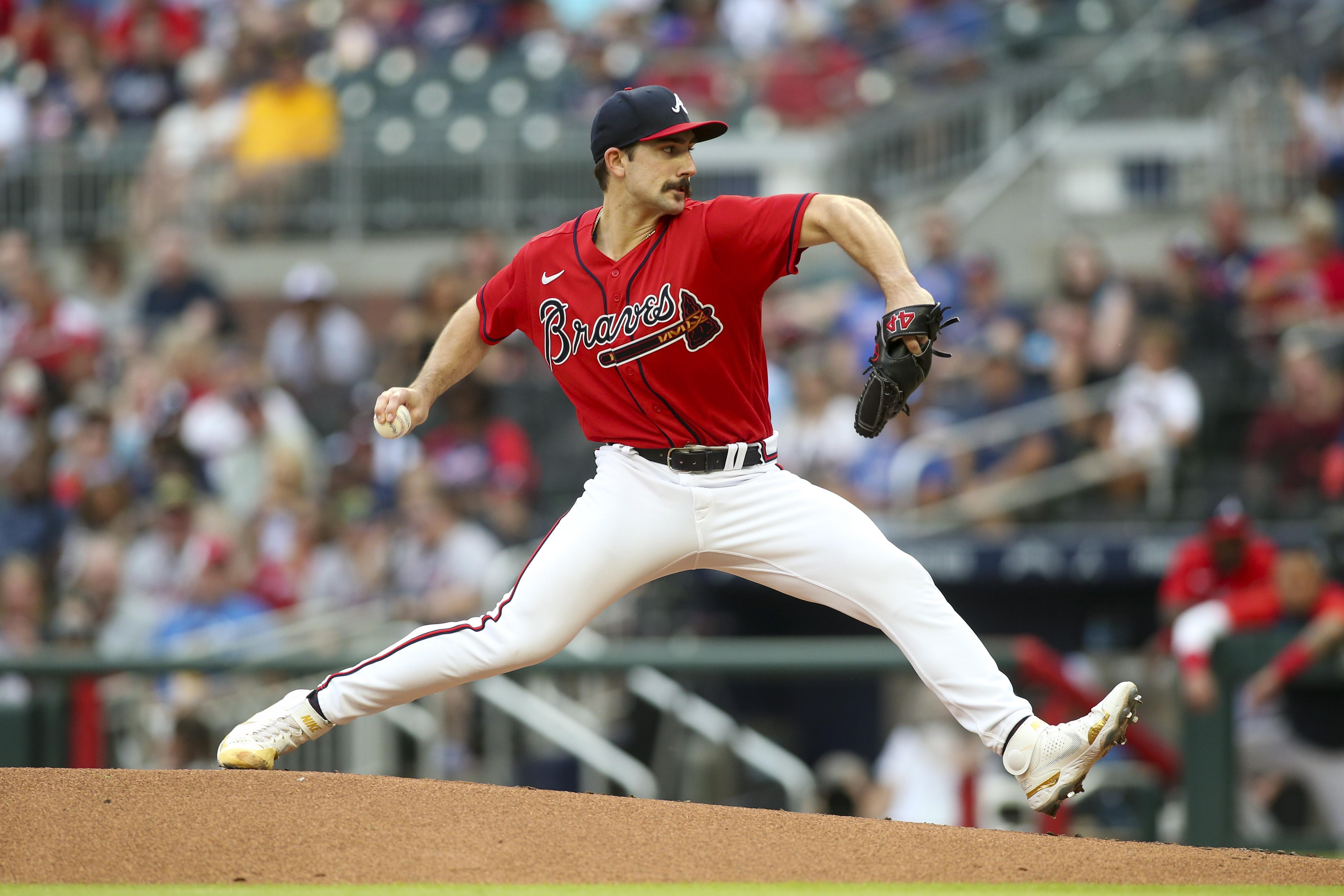 Braves vs Nationals Prediction, Odds, Moneyline, Spread & Over/Under for June 15