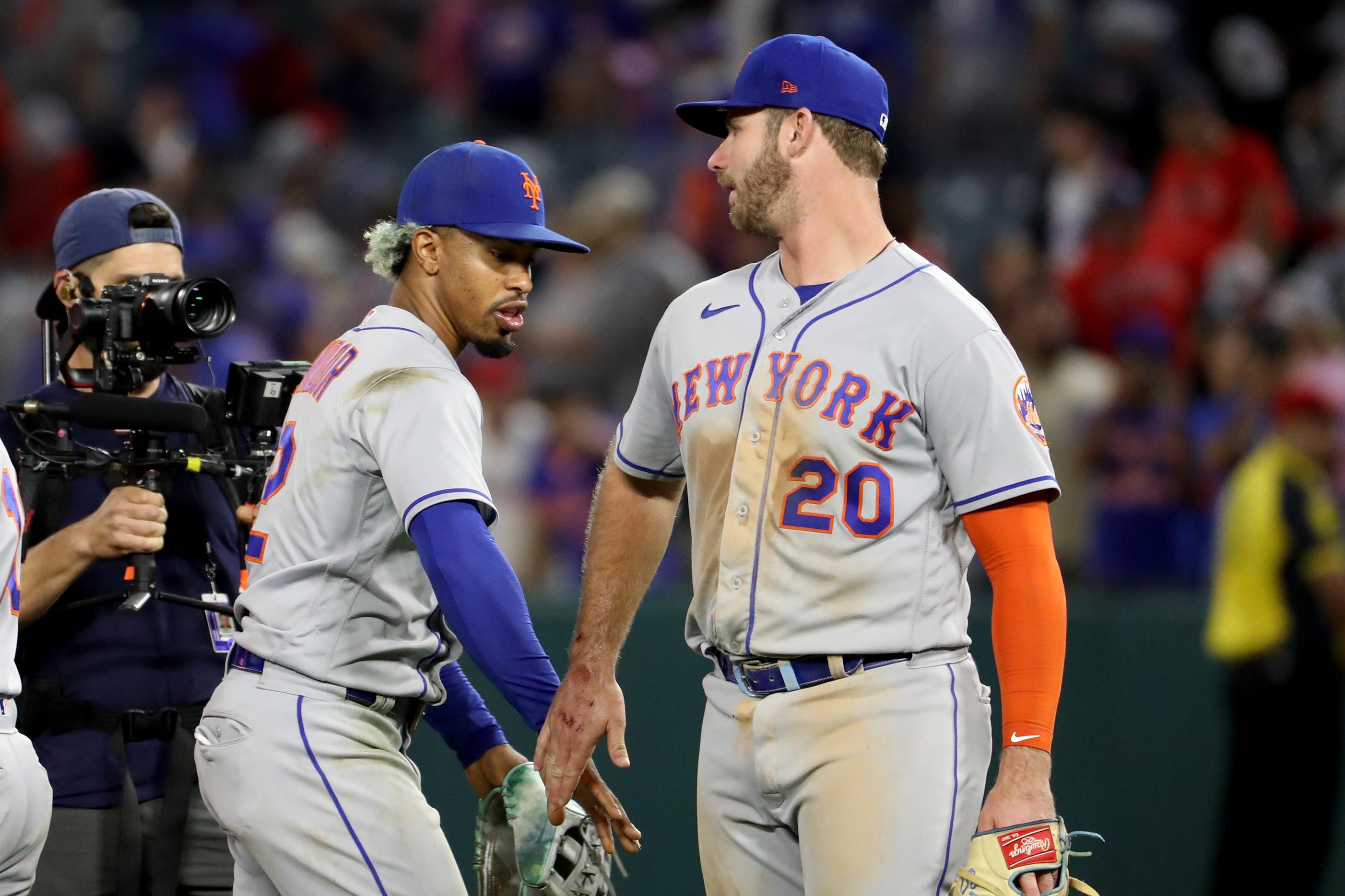 Brewers vs Mets Prediction, Odds, Moneyline, Spread & Over/Under for June 15