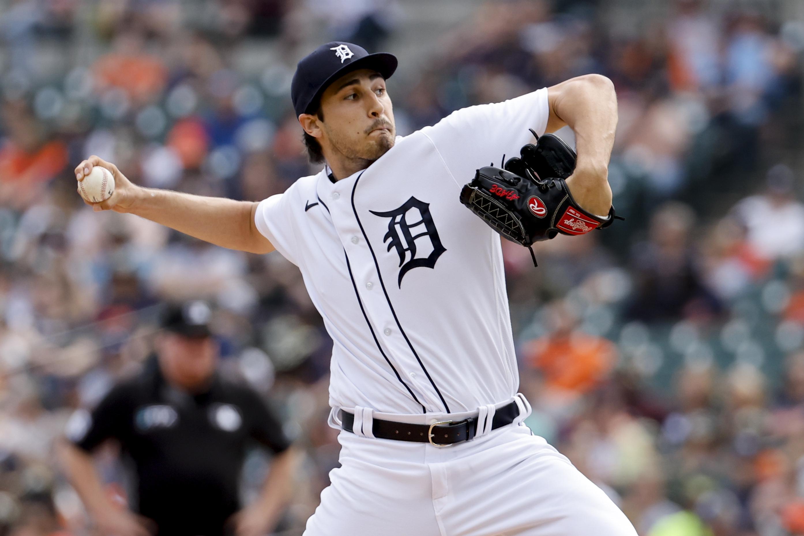 White Sox vs Tigers Prediction, Odds, Moneyline, Spread & Over/Under for June 15