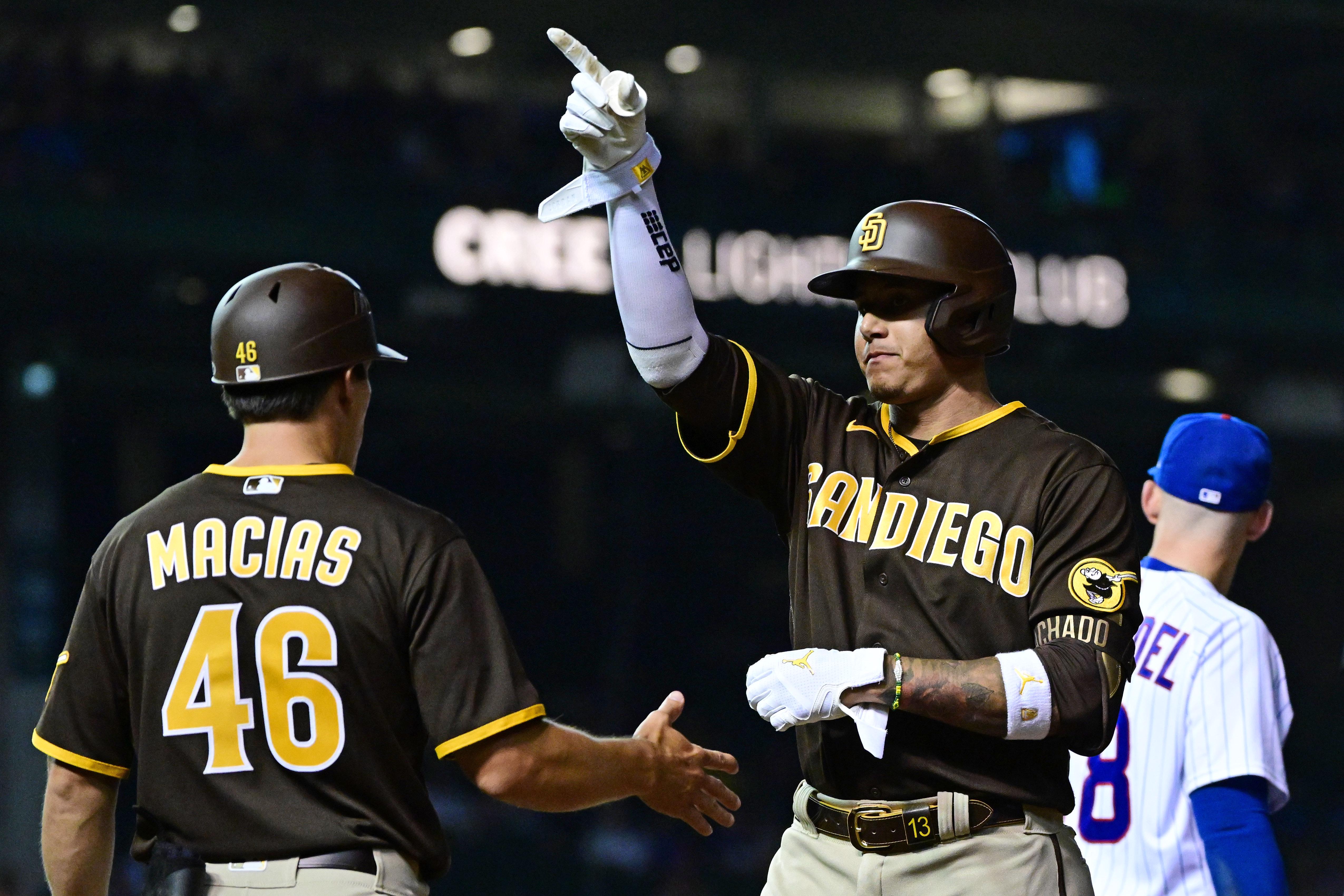Cubs vs Padres Prediction, Odds, Moneyline, Spread & Over/Under for June 15