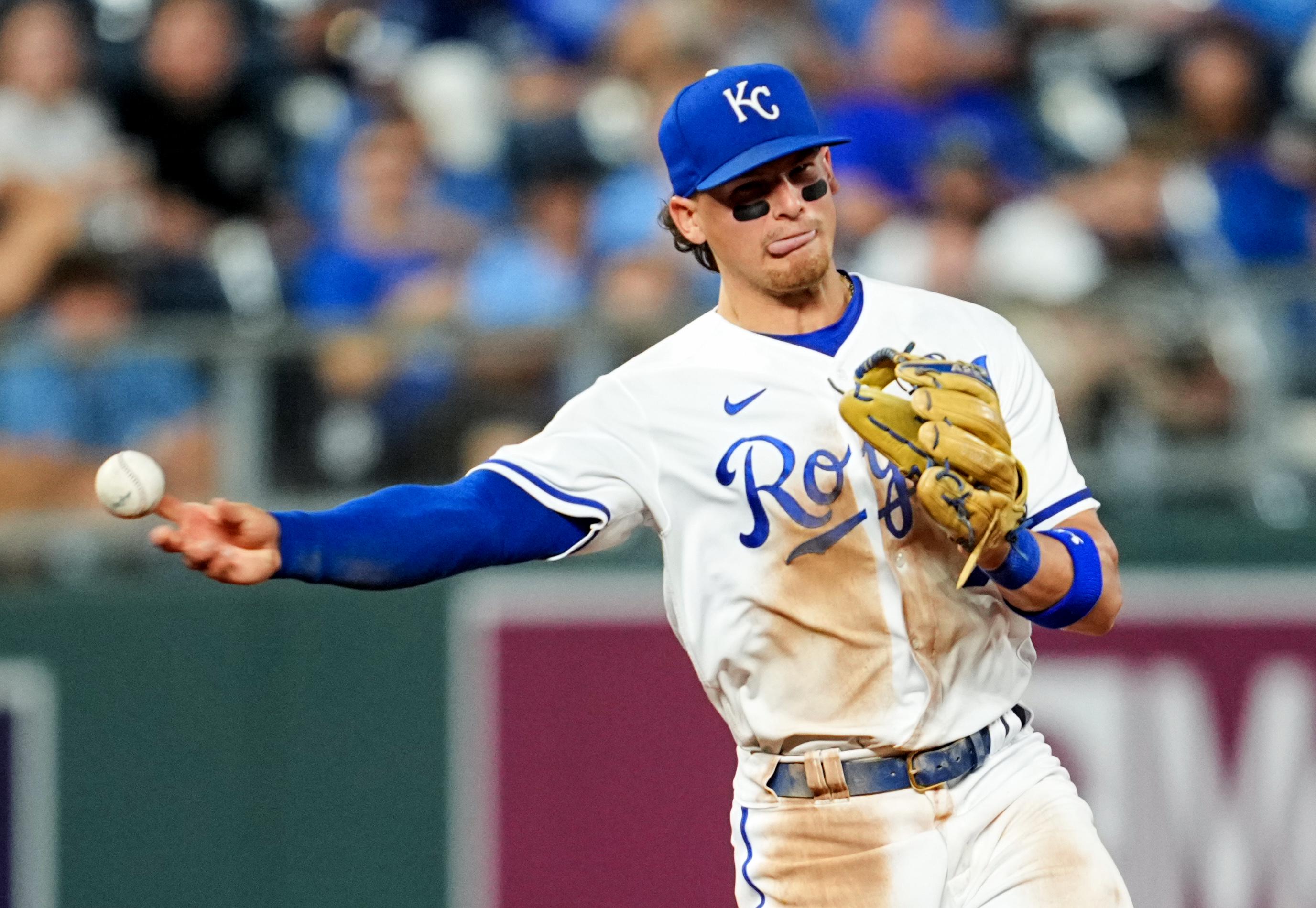 Giants vs Royals Prediction, Odds, Moneyline, Spread & Over/Under for June 15