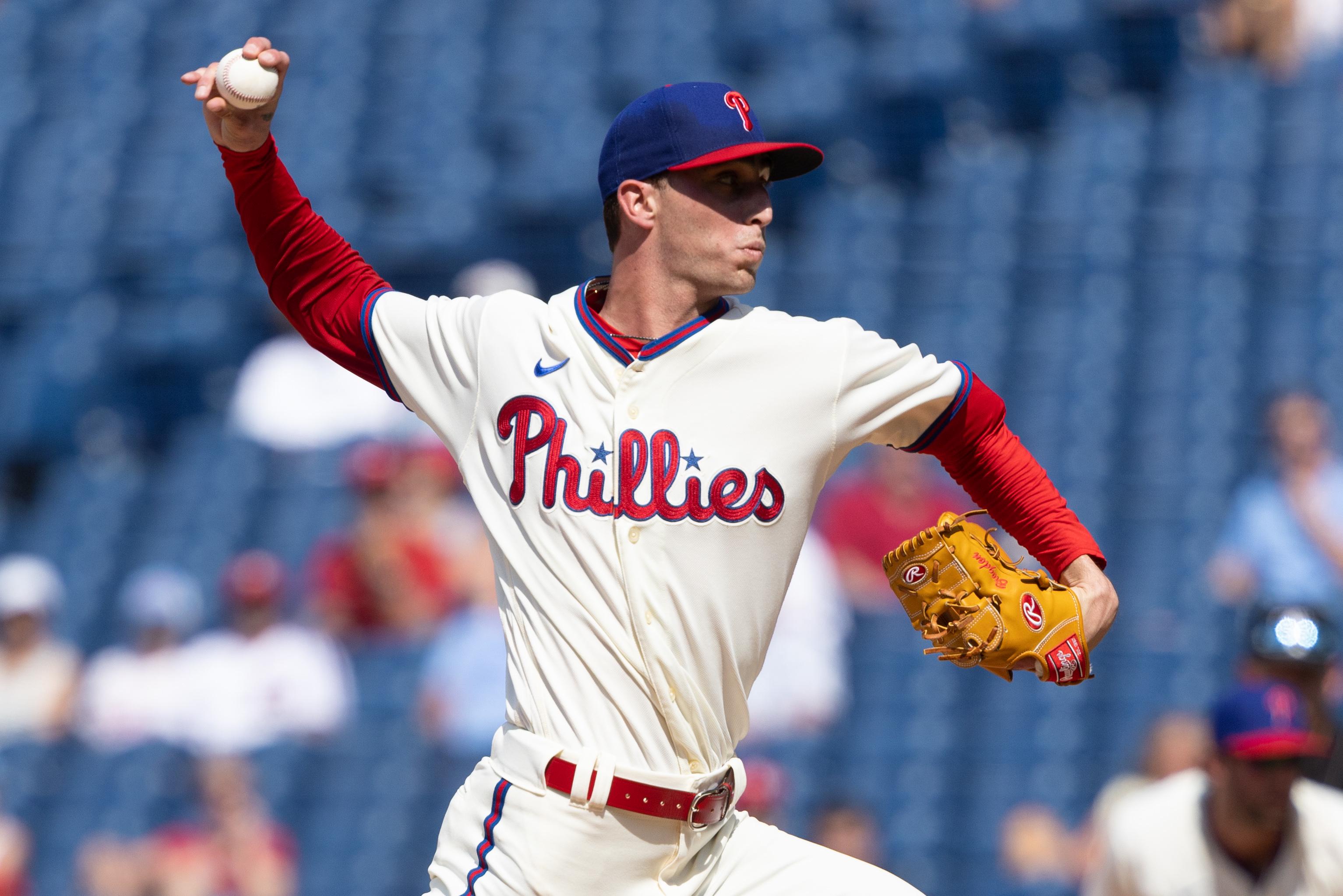Phillies vs Nationals Prediction, Odds, Moneyline, Spread & Over/Under for June 16