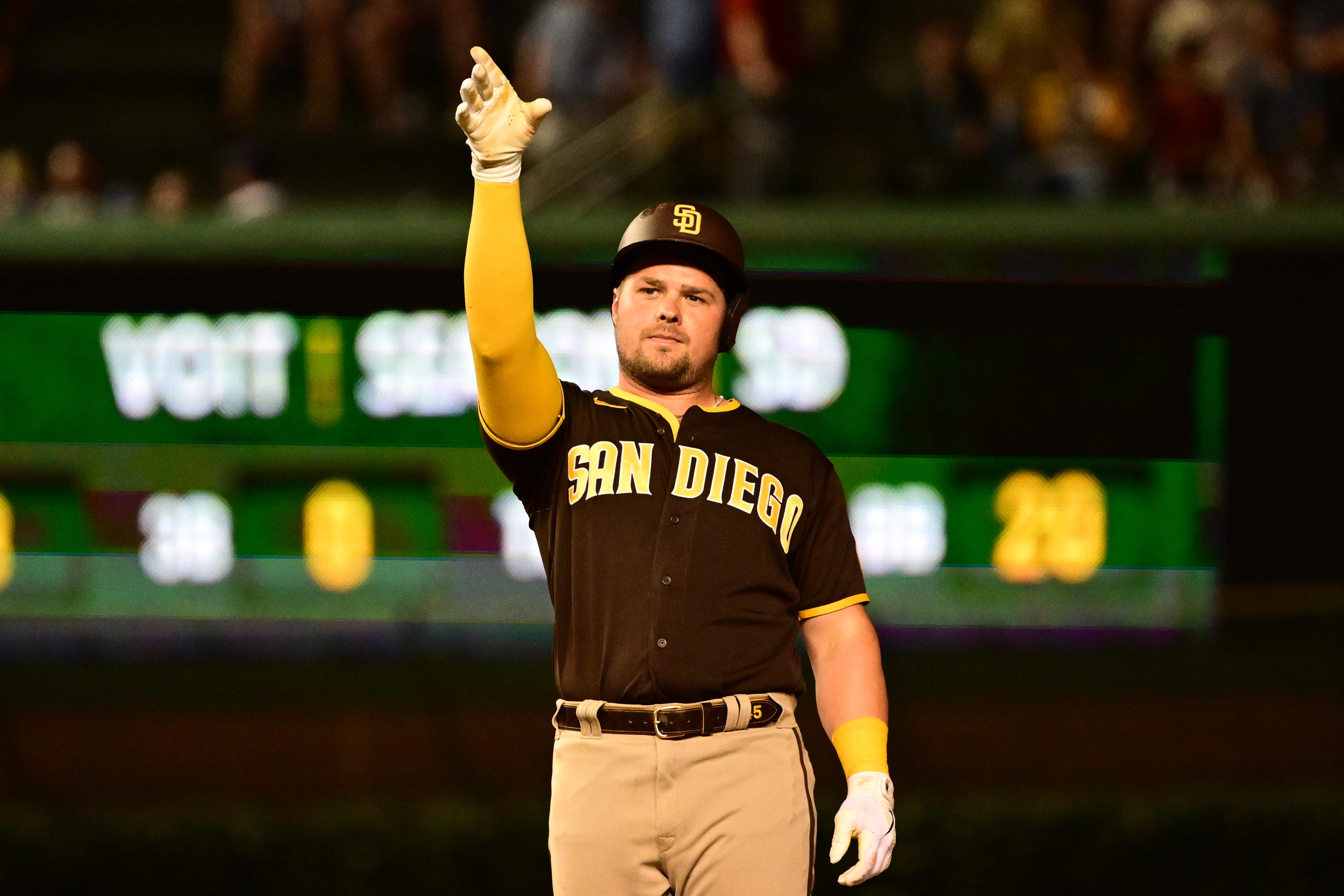 Padres vs Cubs Prediction, Odds, Moneyline, Spread & Over/Under for June 16