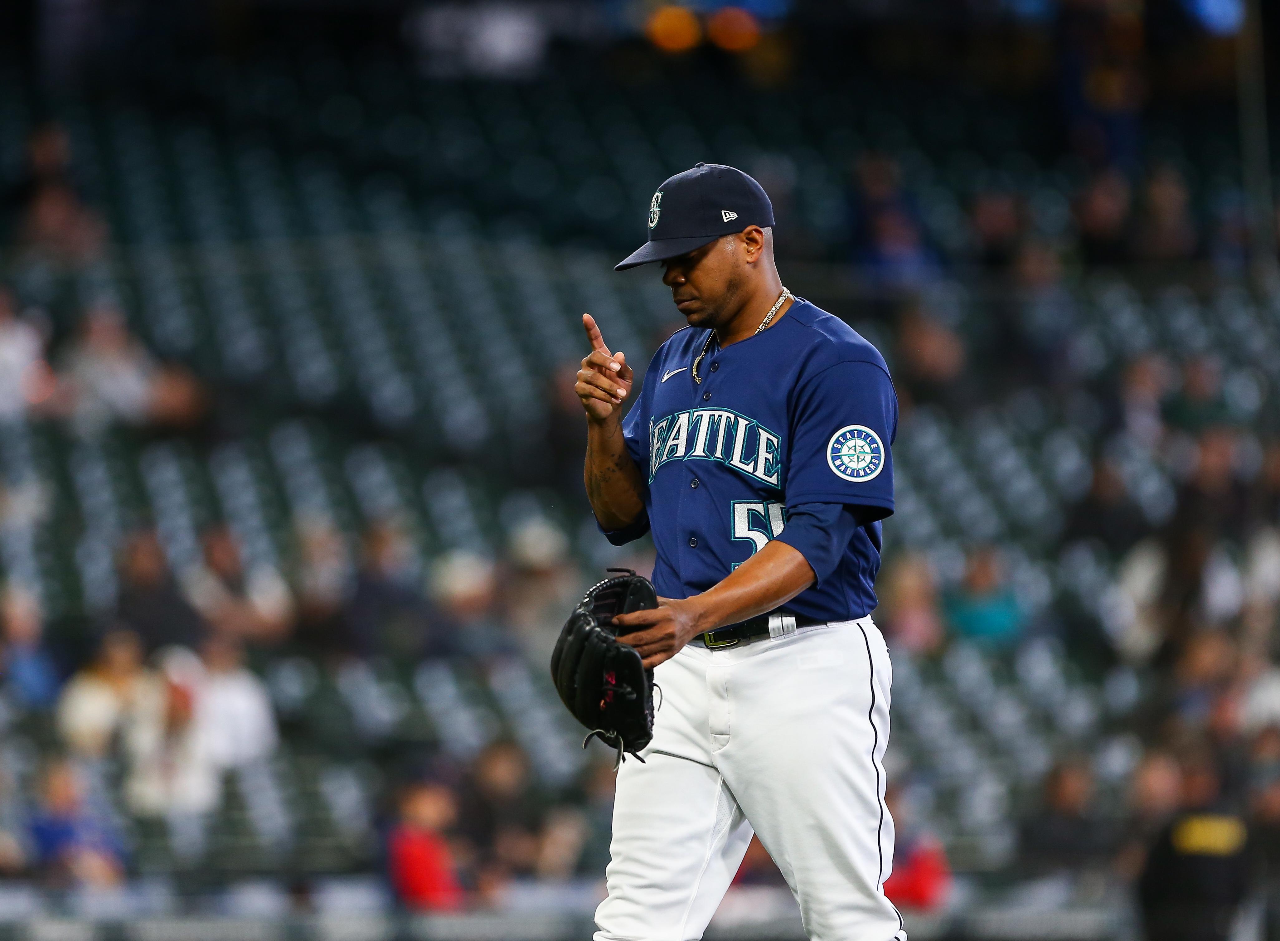 Angels vs Mariners Prediction, Odds, Moneyline, Spread & Over/Under for June 16