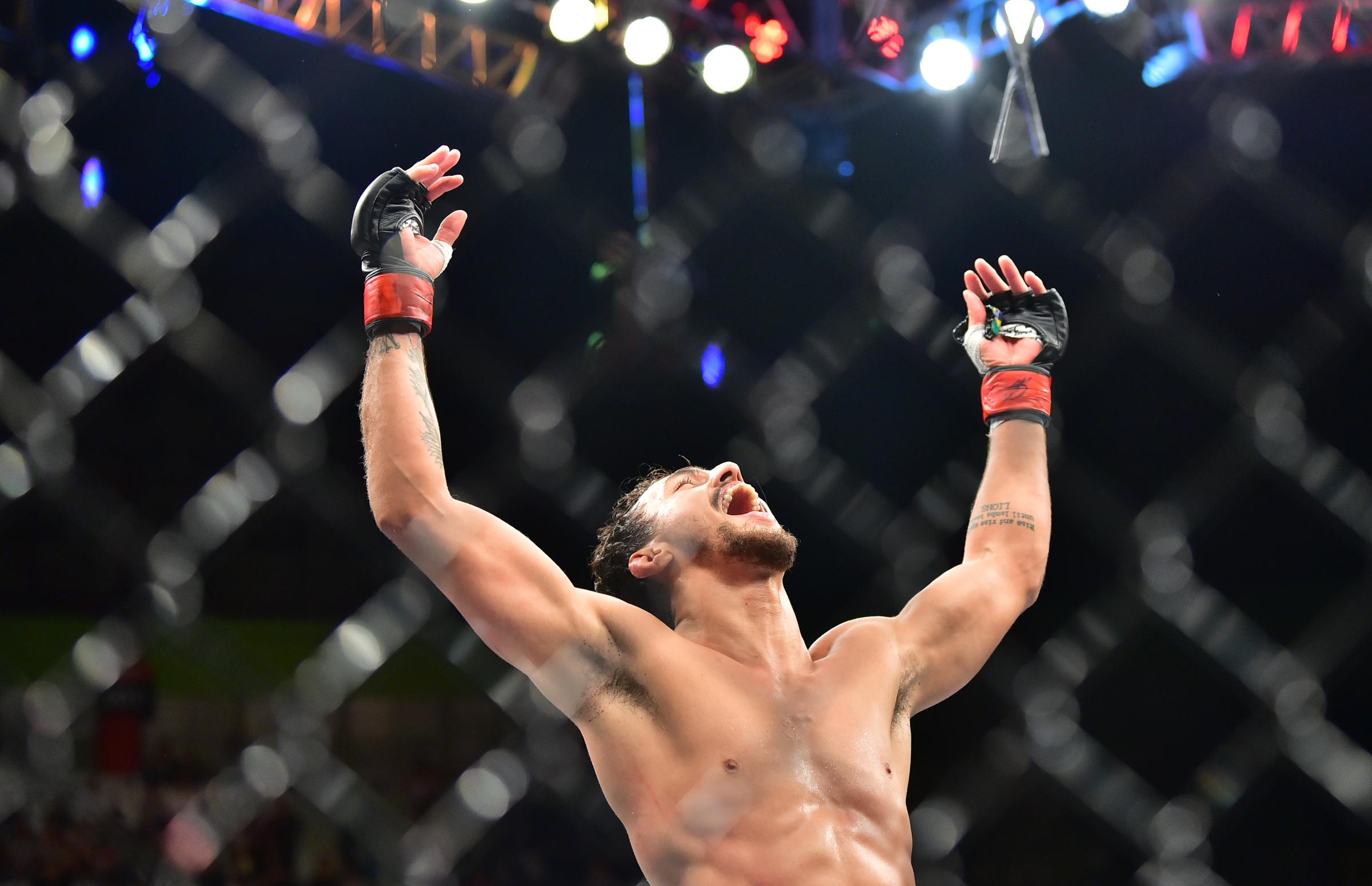 Ricardo Ramos vs. Danny Chavez Odds, Prediction, Fight Info & Betting For UFC Austin on FanDuel Sportsbook