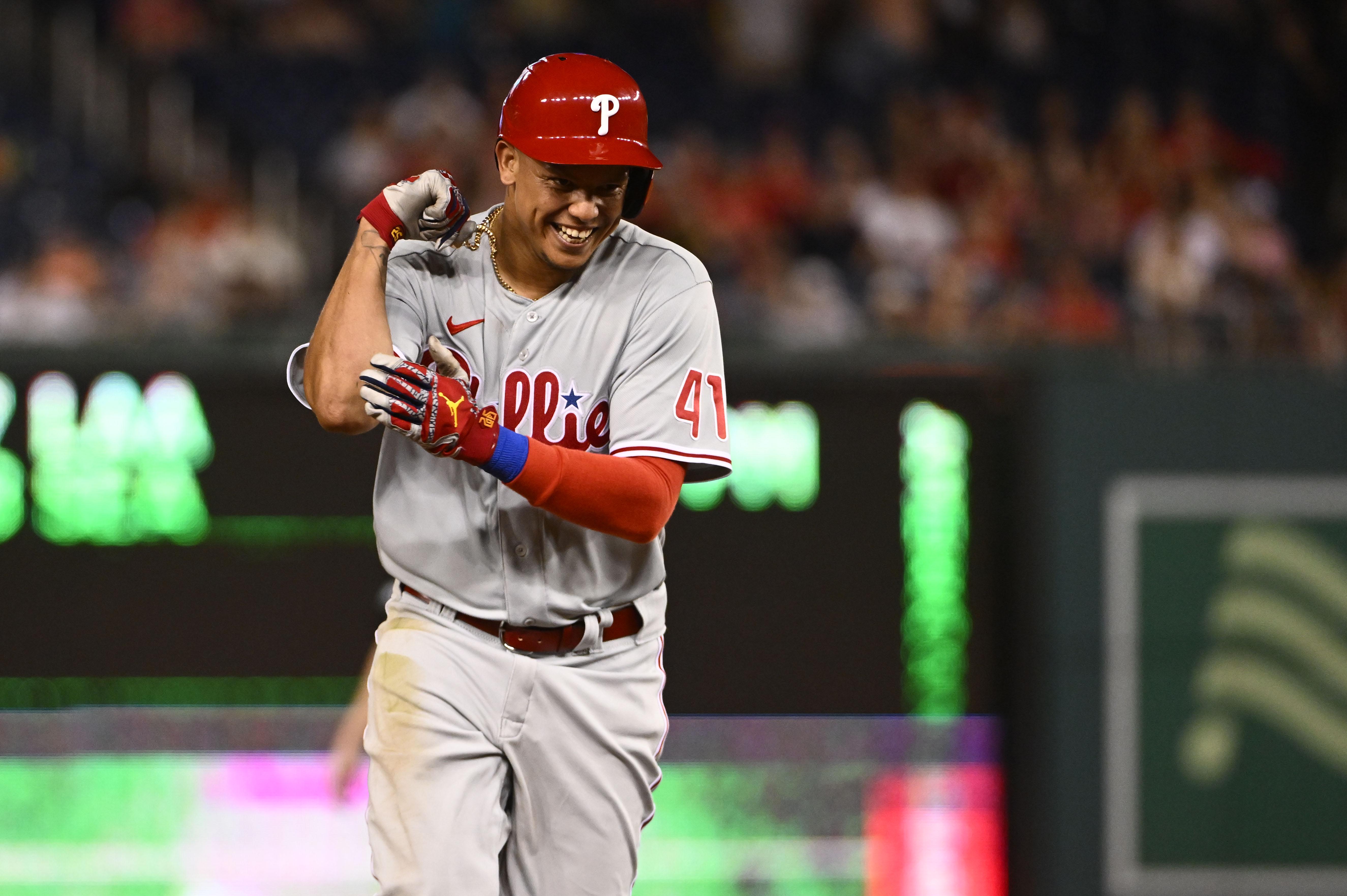 Phillies vs Nationals Game 1 Prediction, Odds, Moneyline, Spread & Over/Under for June 17