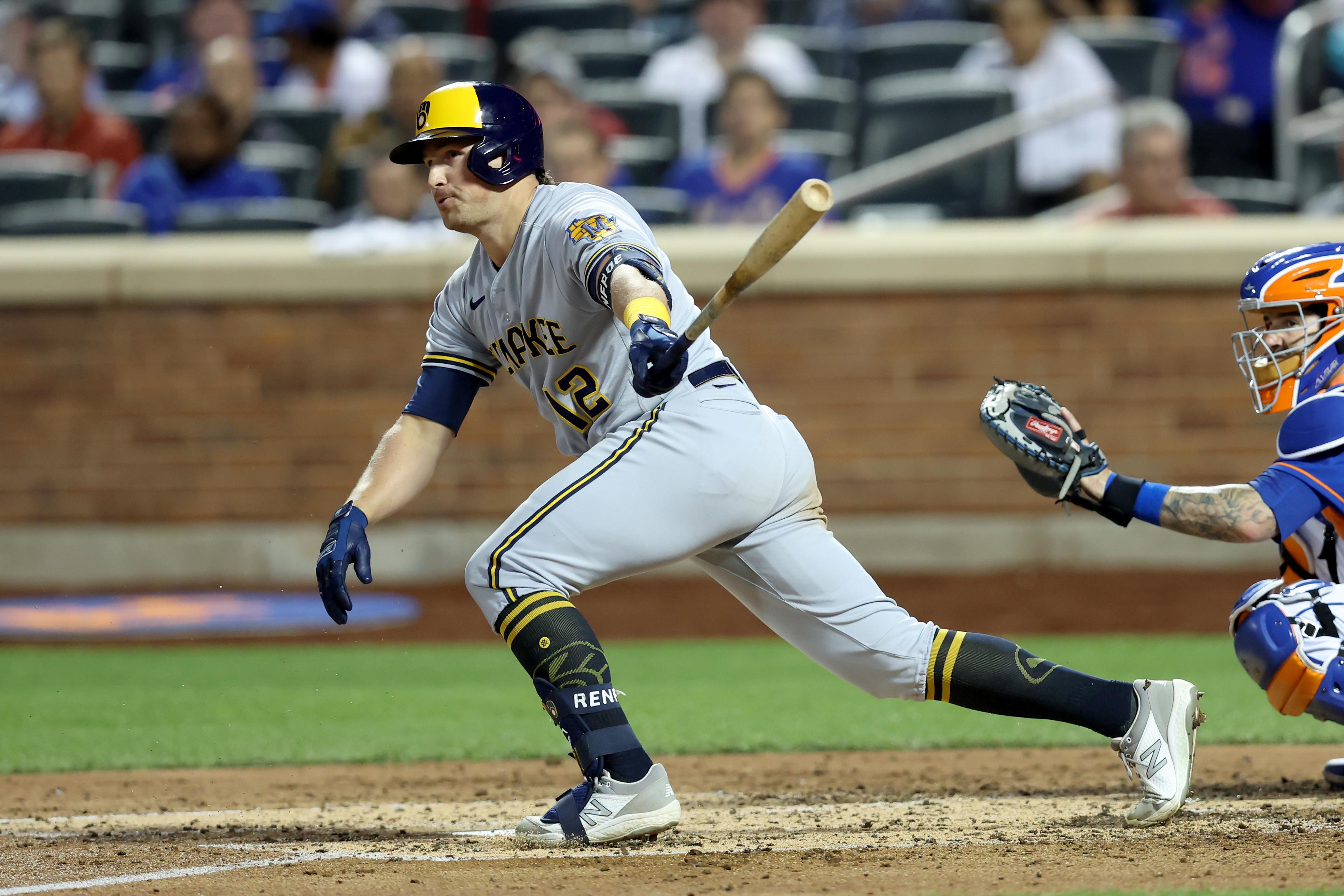 Reds vs Brewers Prediction, Odds, Moneyline, Spread & Over/Under for June 17