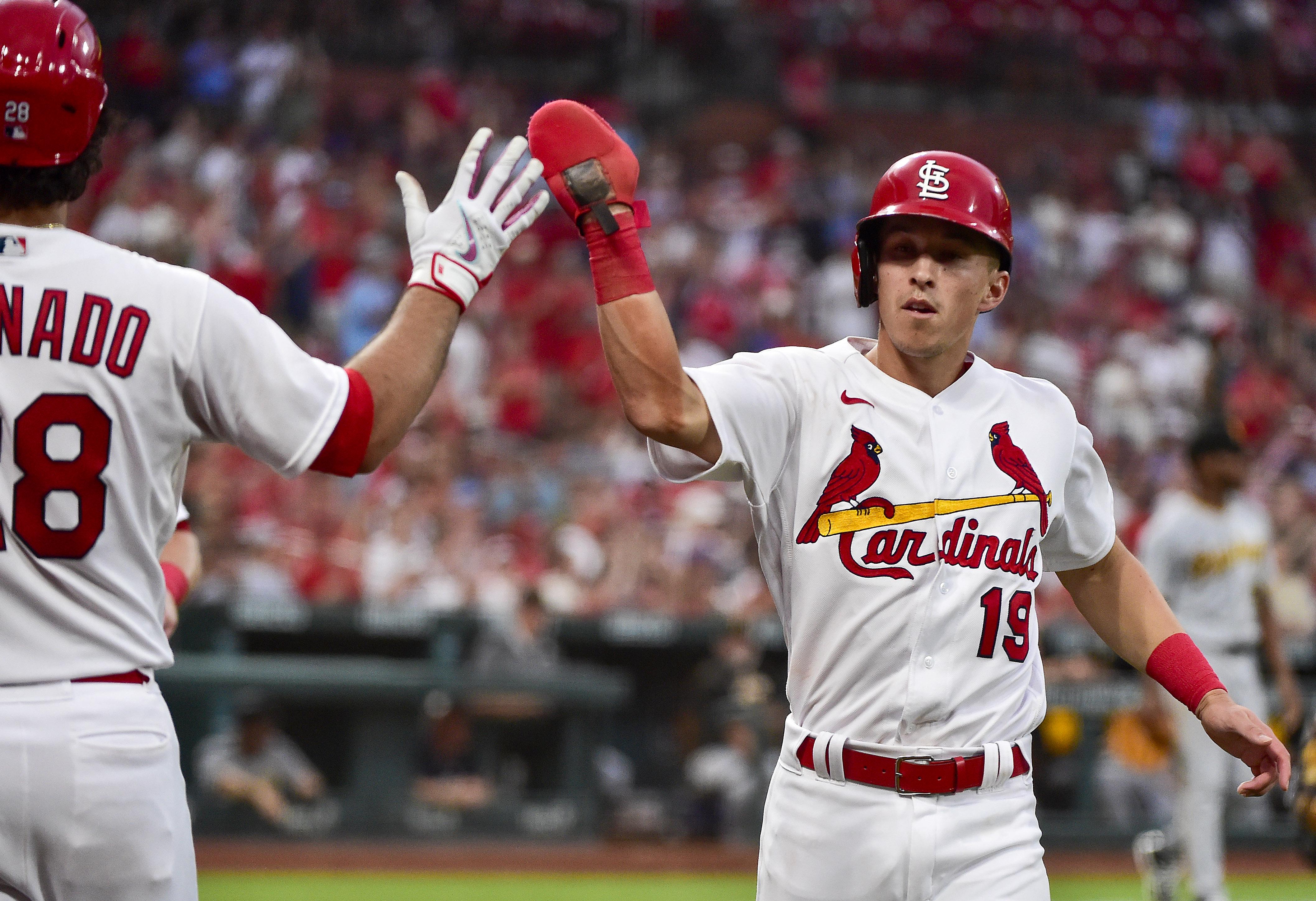 Red Sox vs Cardinals Prediction, Odds, Moneyline, Spread & Over/Under for June 17