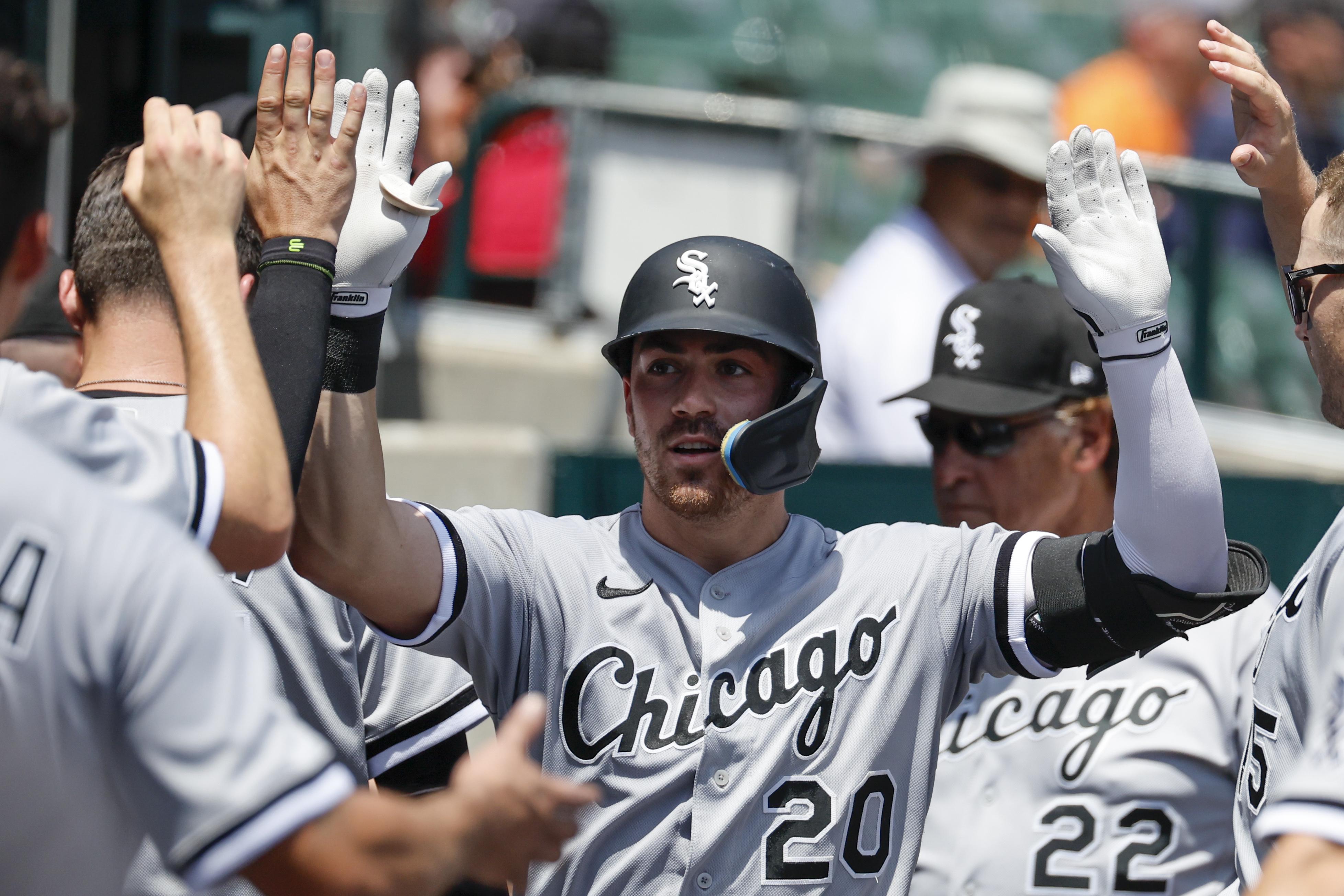 Astros vs White Sox Prediction, Odds, Moneyline, Spread & Over/Under for June 17
