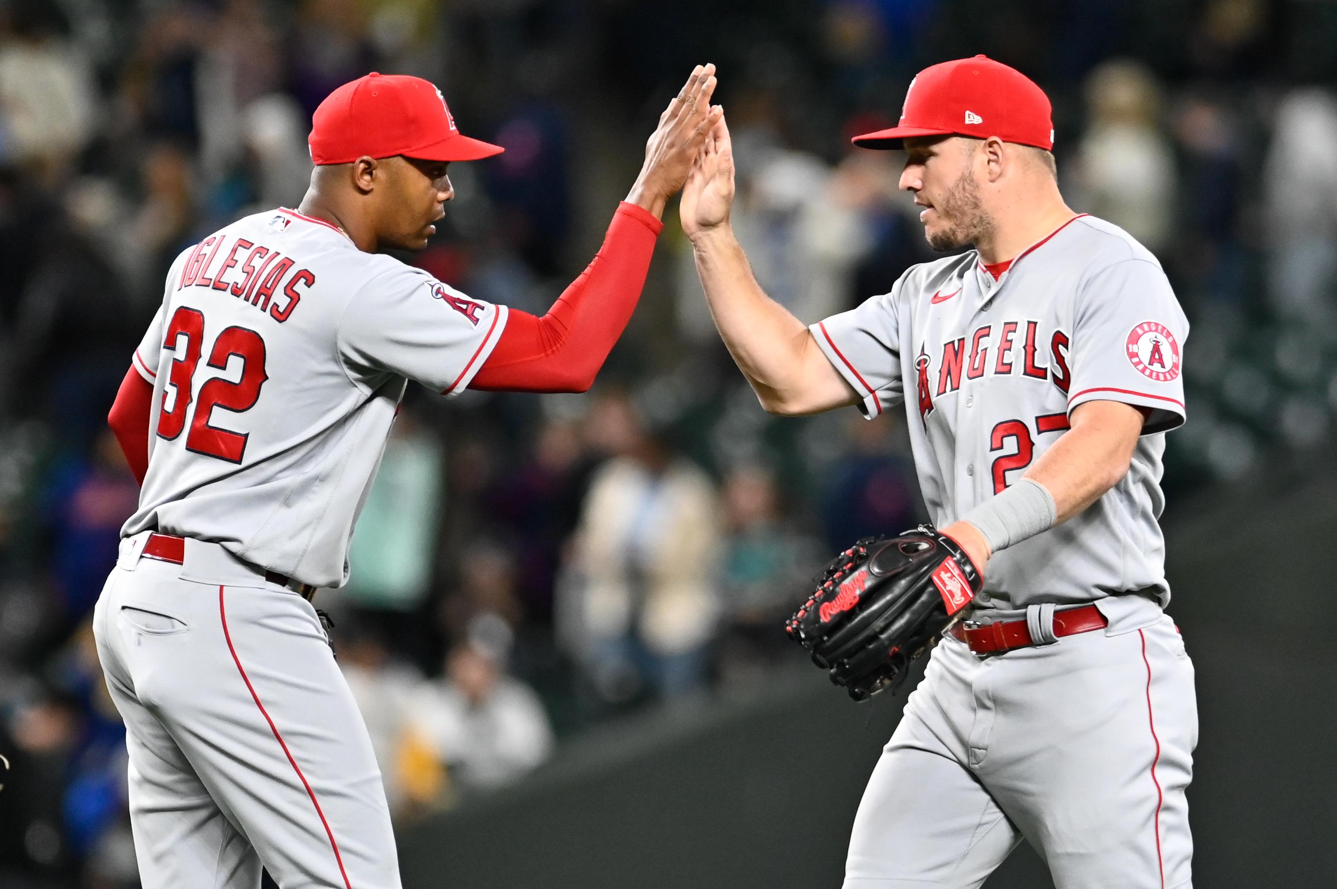 Mariners vs Angels Prediction, Odds, Moneyline, Spread & Over/Under for June 17